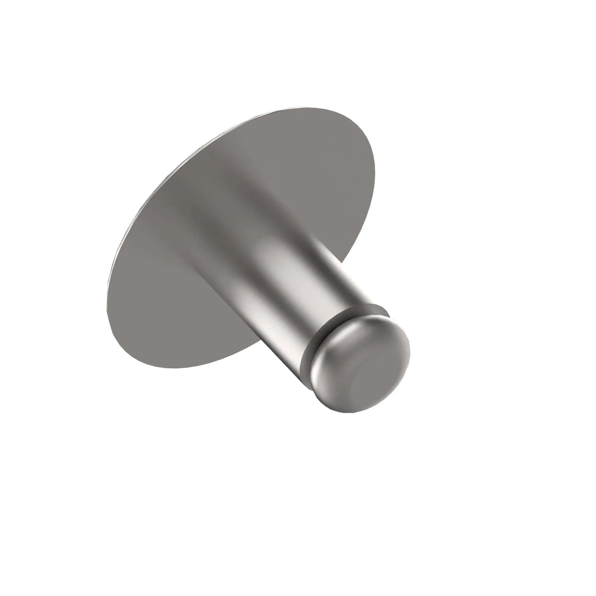 RIVET ALU/ACIER
