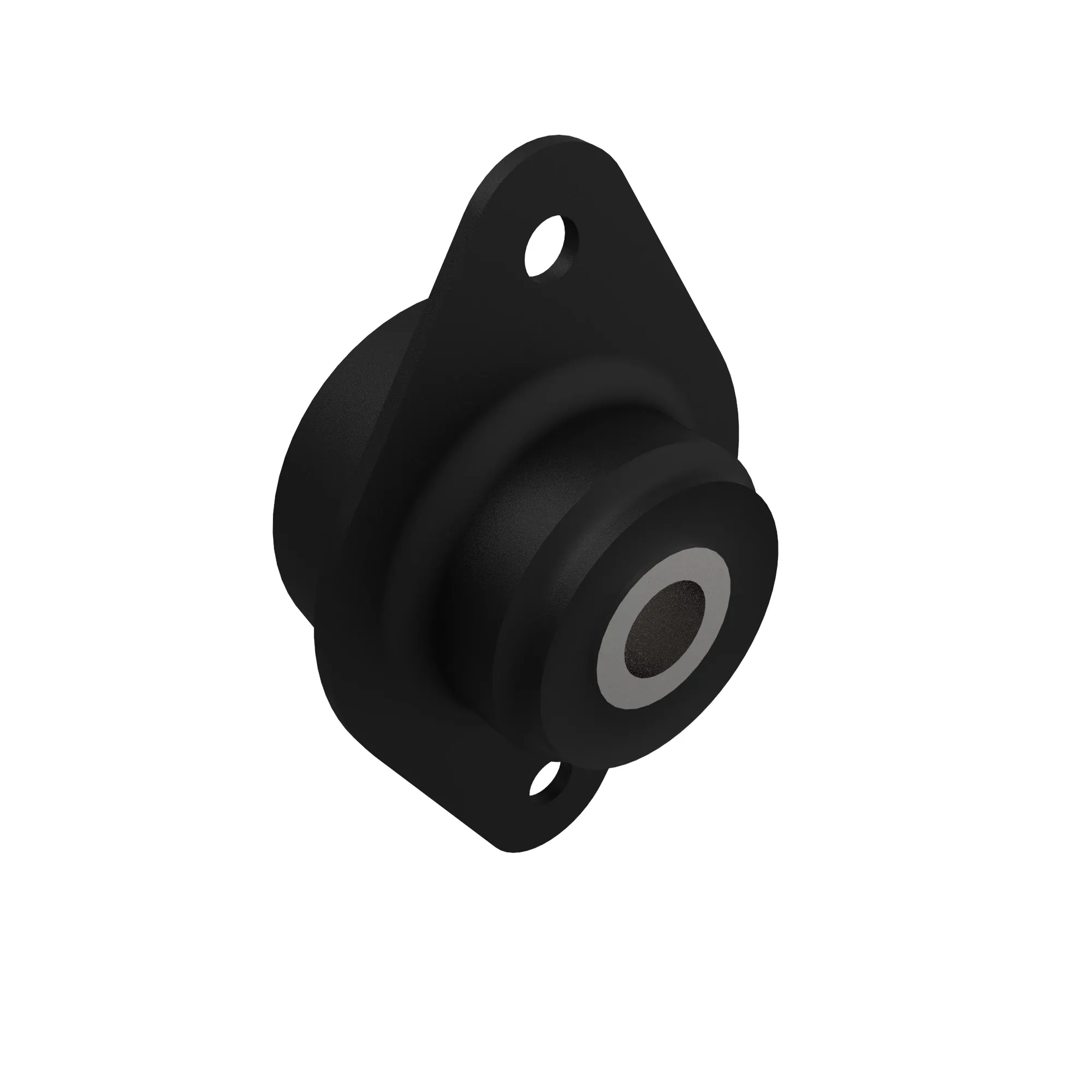 Isolator