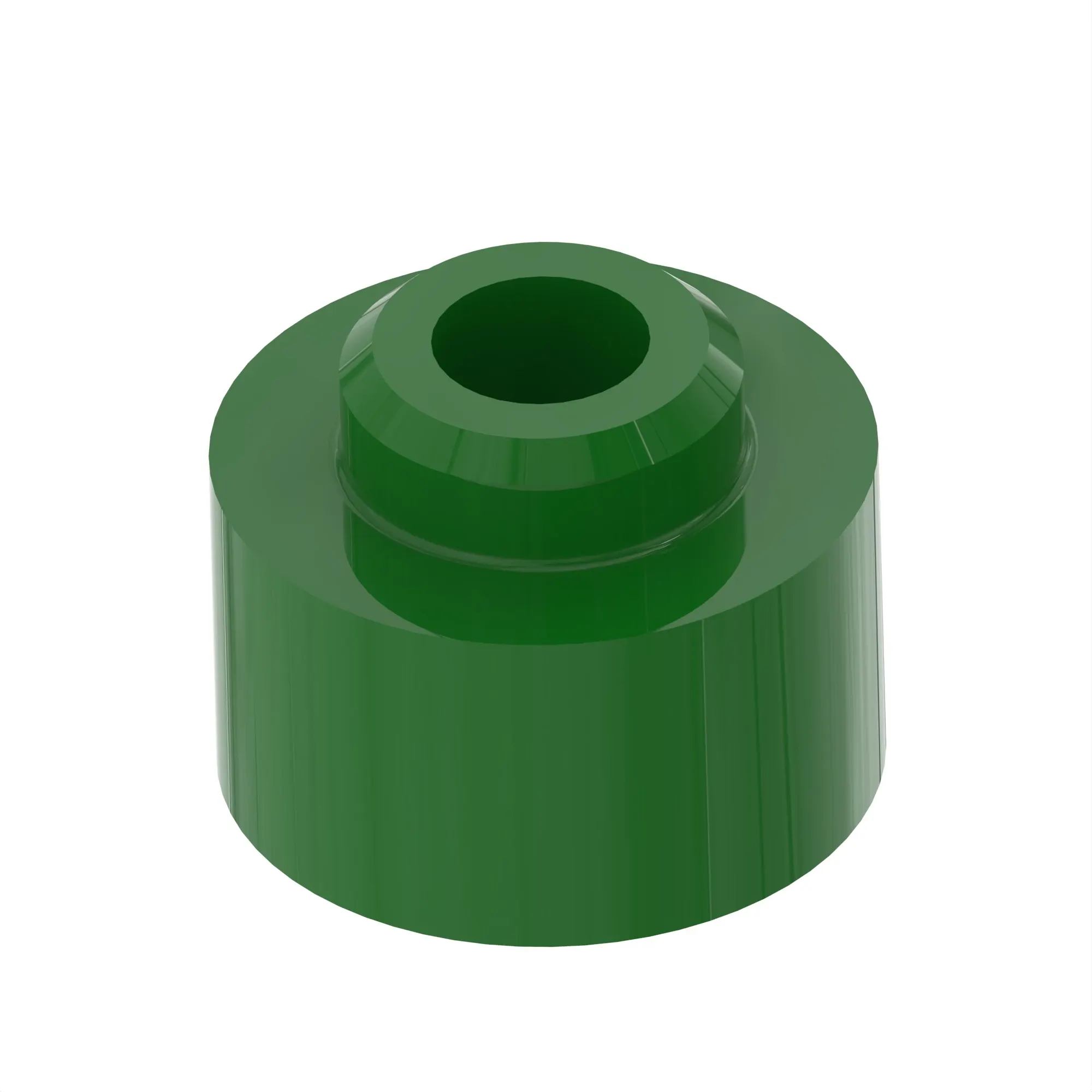 John Deere Flanged Spacer - H135395