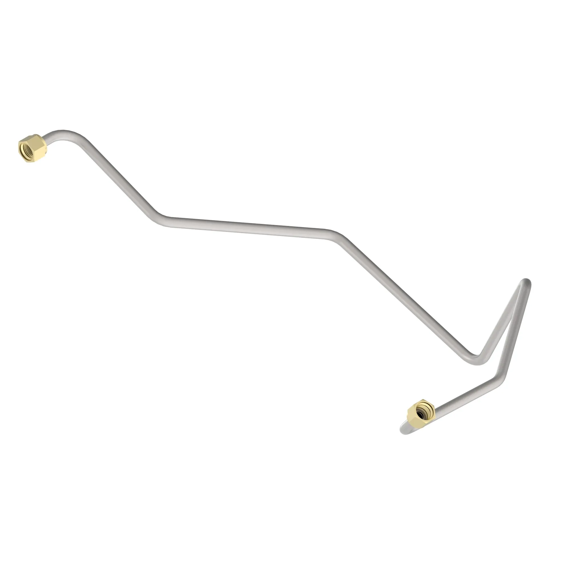 John Deere Fuel Line, Low Pressure - RE534511