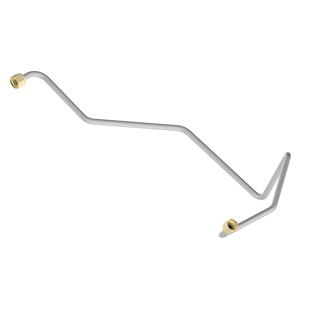 Fuel Line, Low Pressure