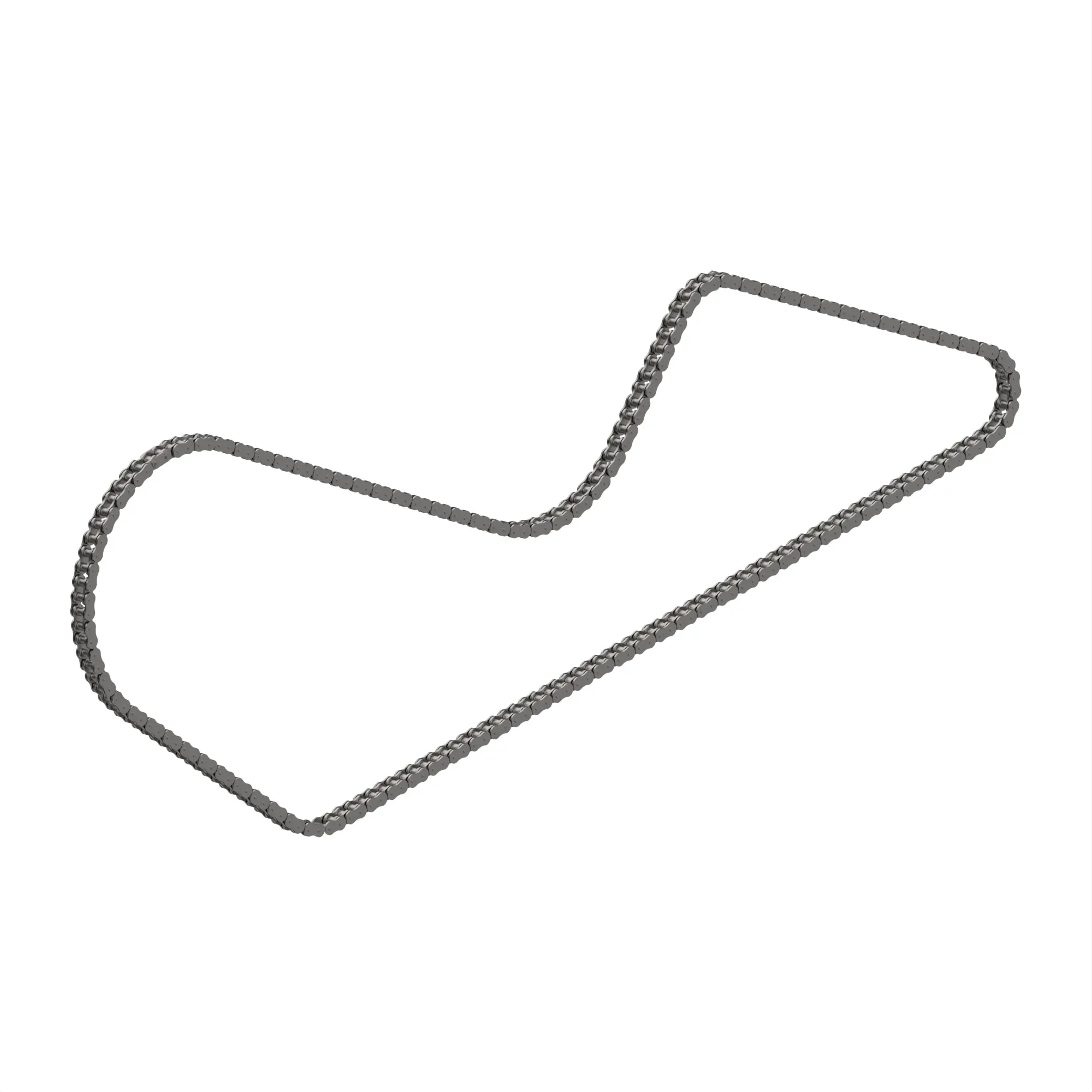 #60H  ROLLER CHAIN