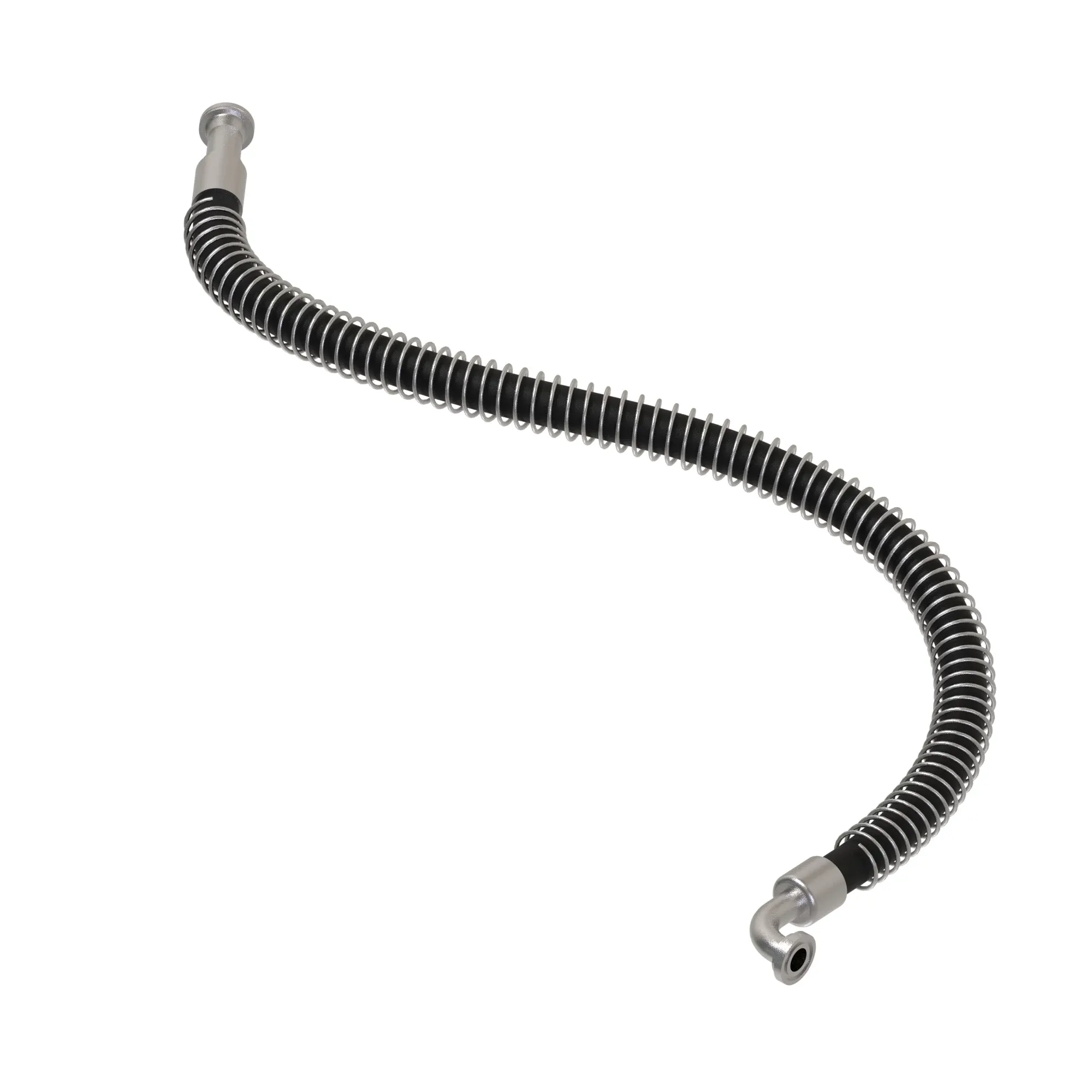 HYDRAULIC HOSE
AUX