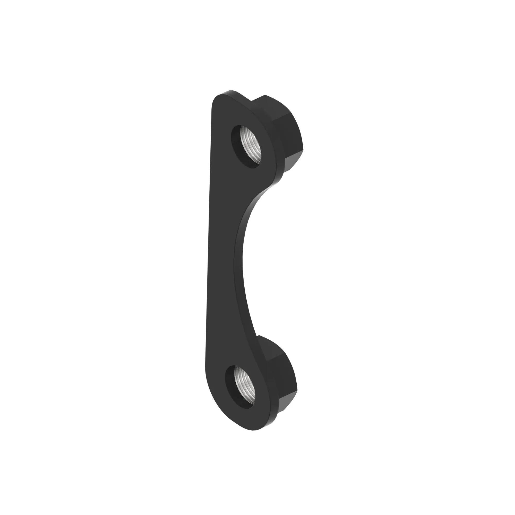 BRACKET, LOADER MOUNT BRACKET