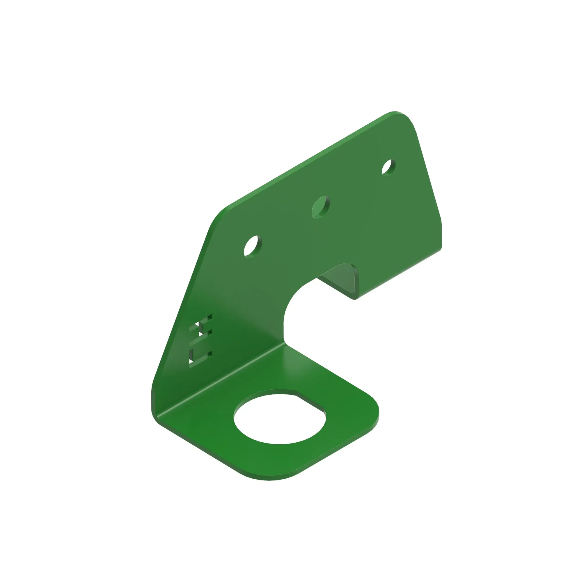 BRACKET, CF / IW INTERCONNECT, S&S