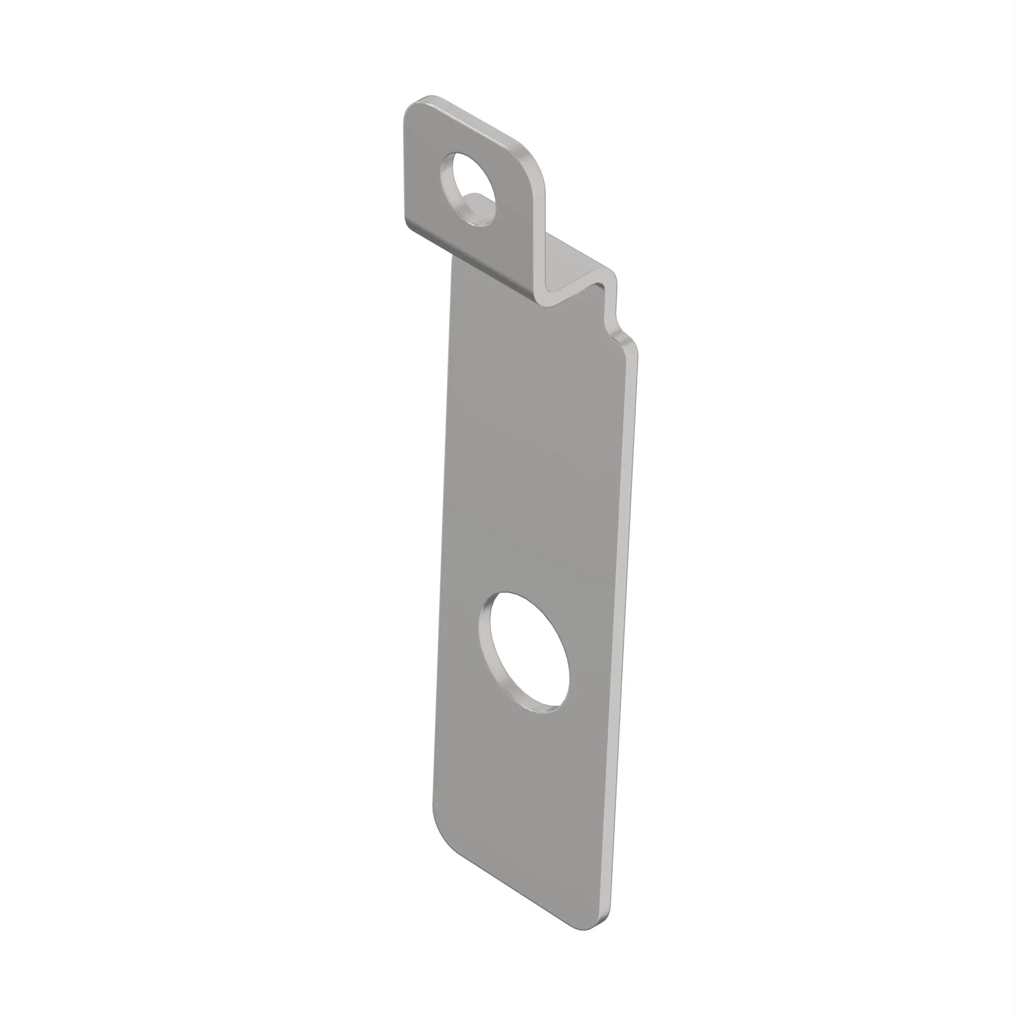 BRACKET, ETHER HOSE