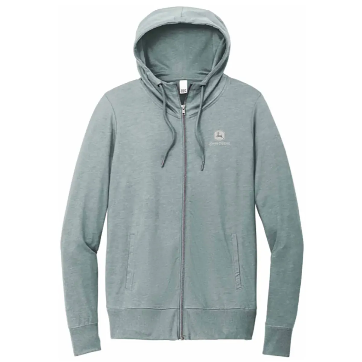Featherweight French Terry Full-Zip Hoodie 
