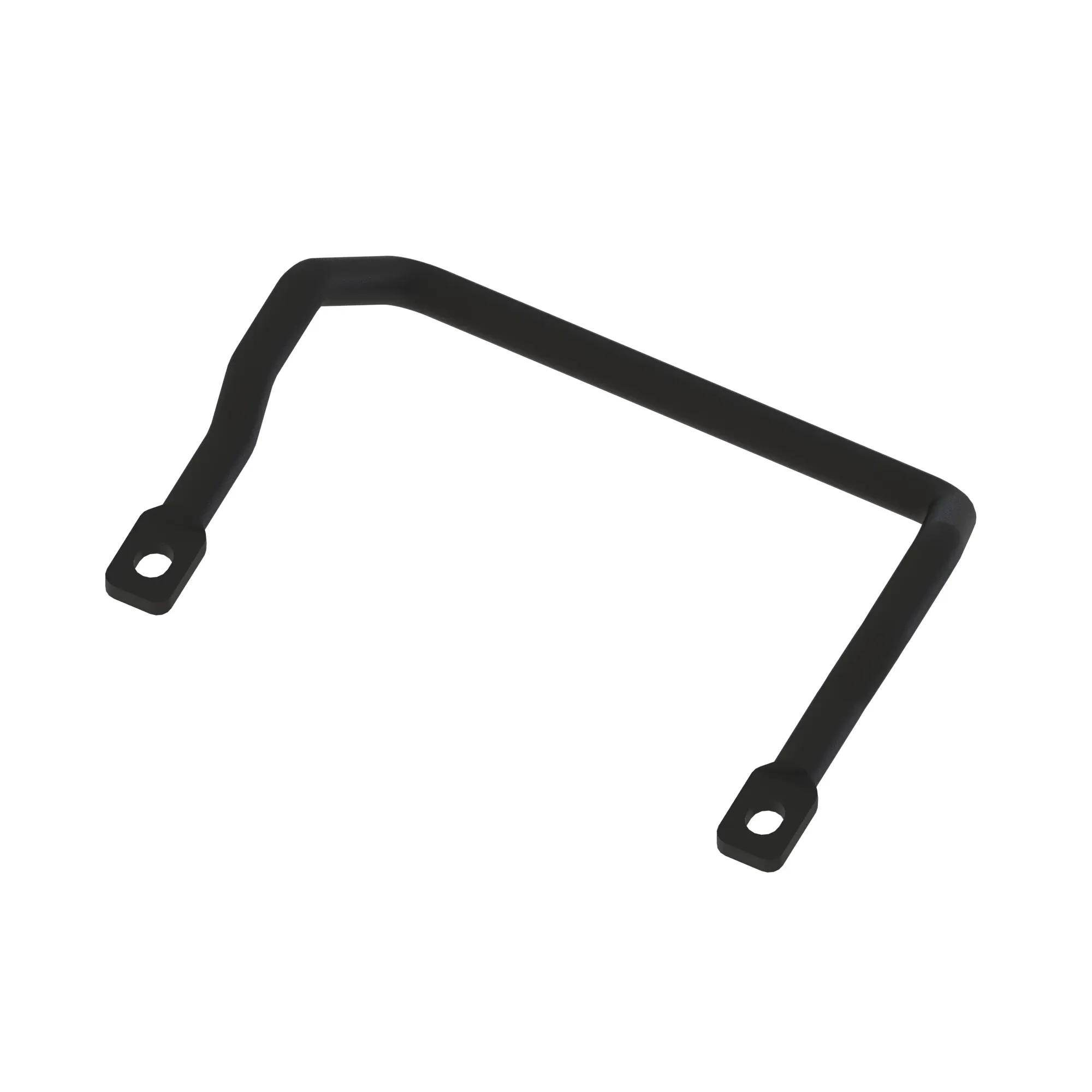 GUIDE BAR-HIGH VOLTAGE CABLE ARTICULATION JOINT