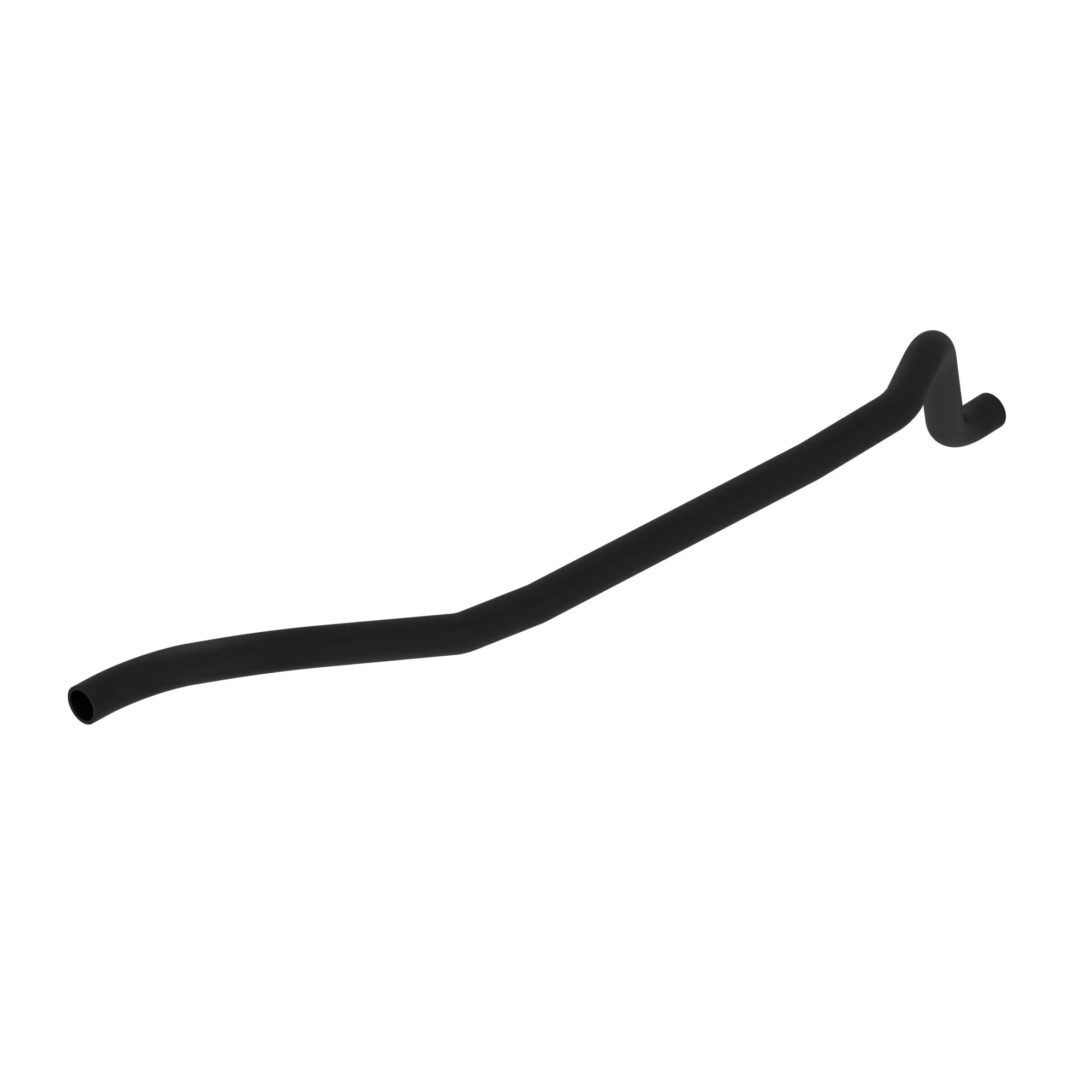 RADIATOR HOSE, HOSE SURGE TANK TO C