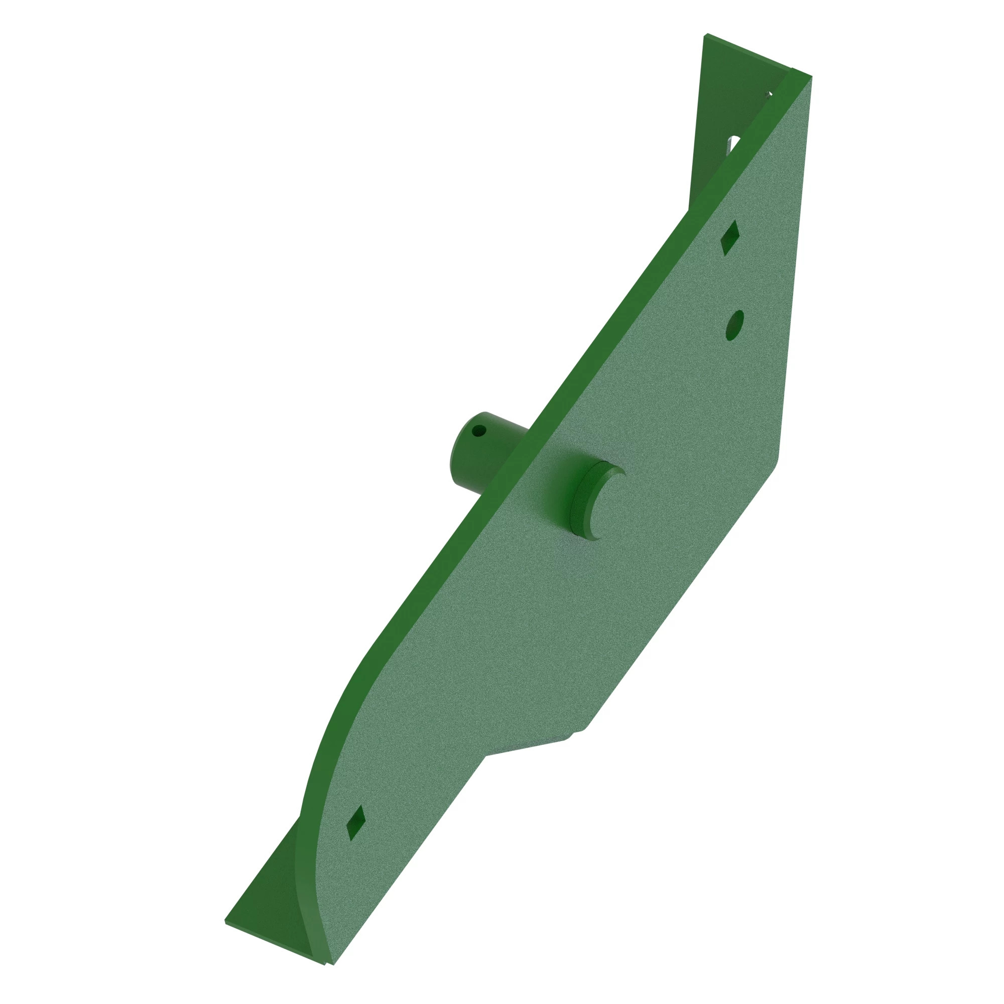 PIVOT, AUGER ARM, RH