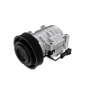John Deere Air Conditioner Compressor - AL232180