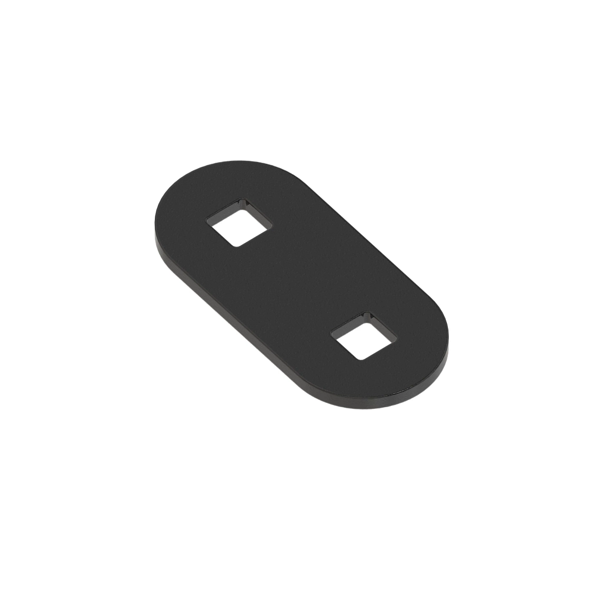 Plate, Retainer