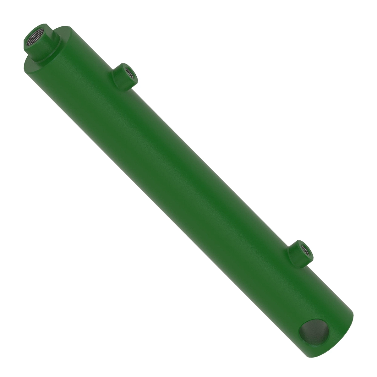 Cylinder, Reel RH
