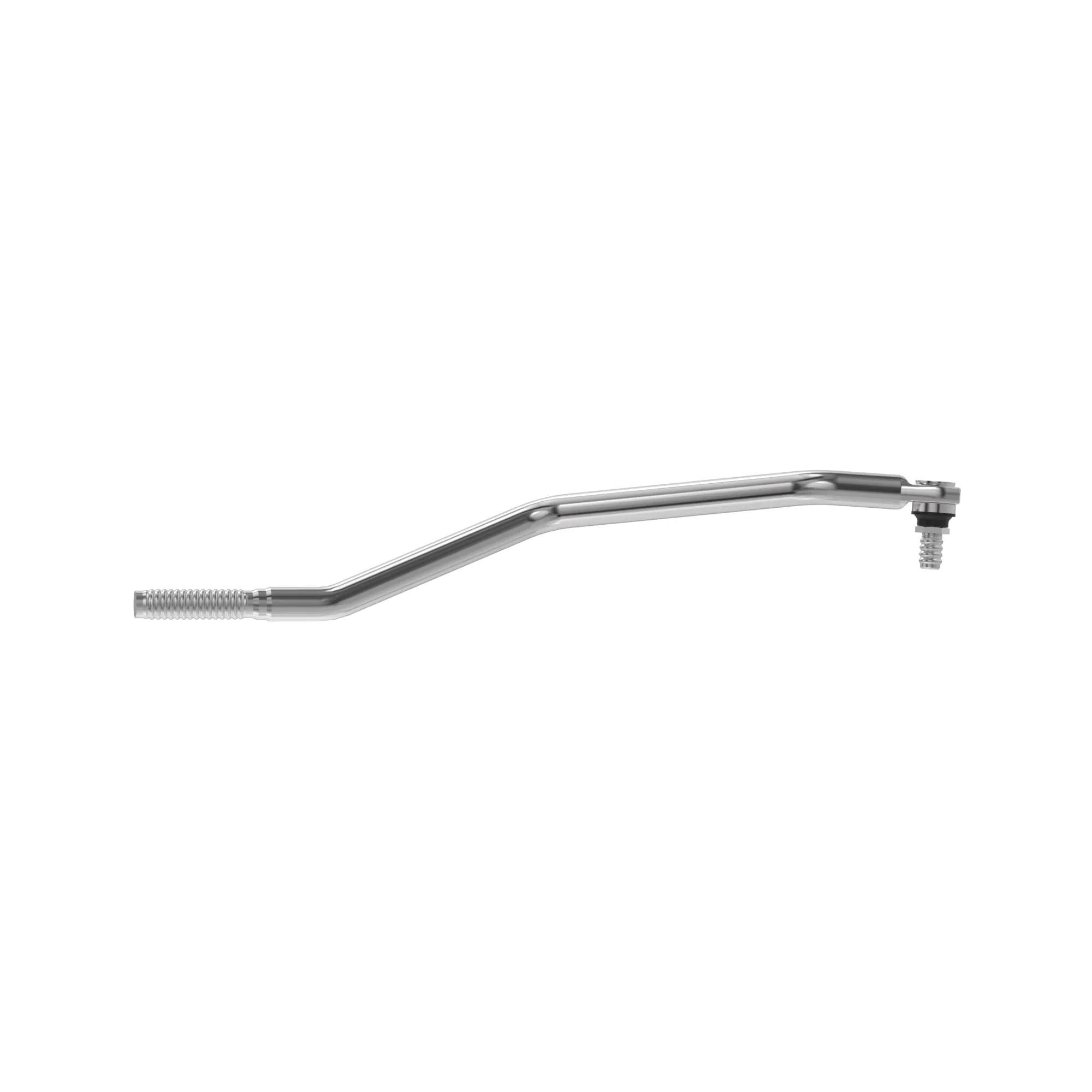 ROD, TIE LH W/O END