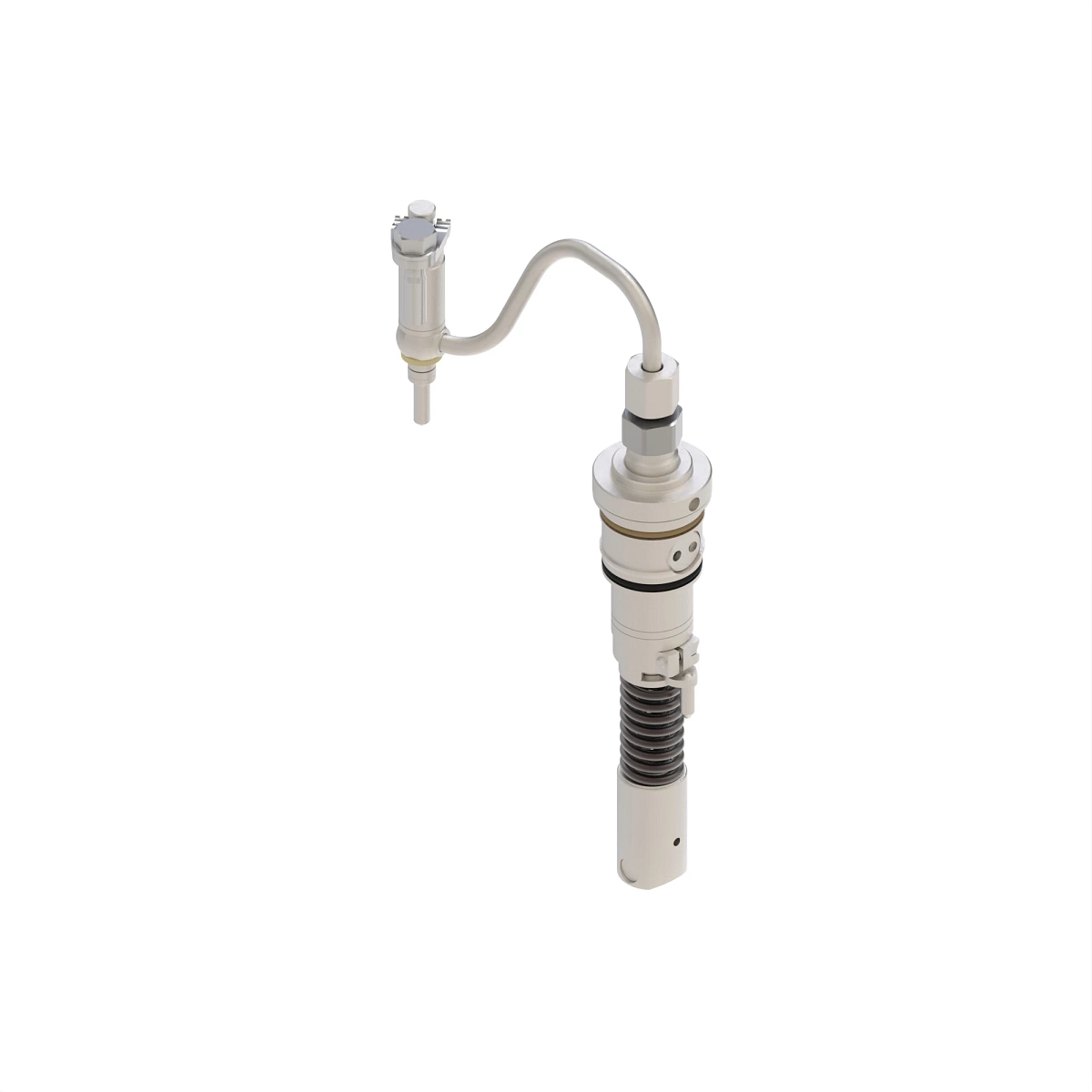 Fuel Injection Pump