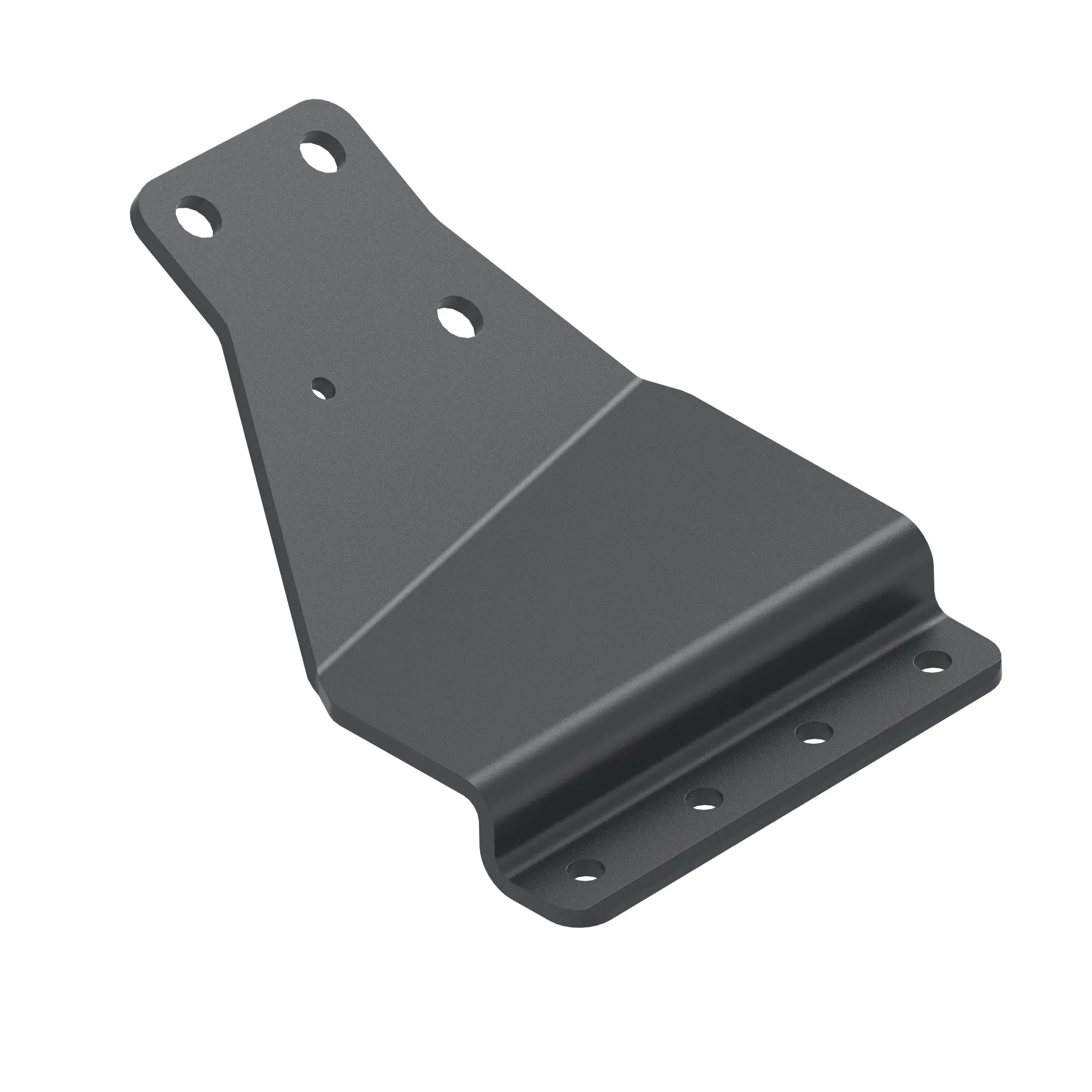 BRACKET, MONITOR MOUNTING GRADE ASS
