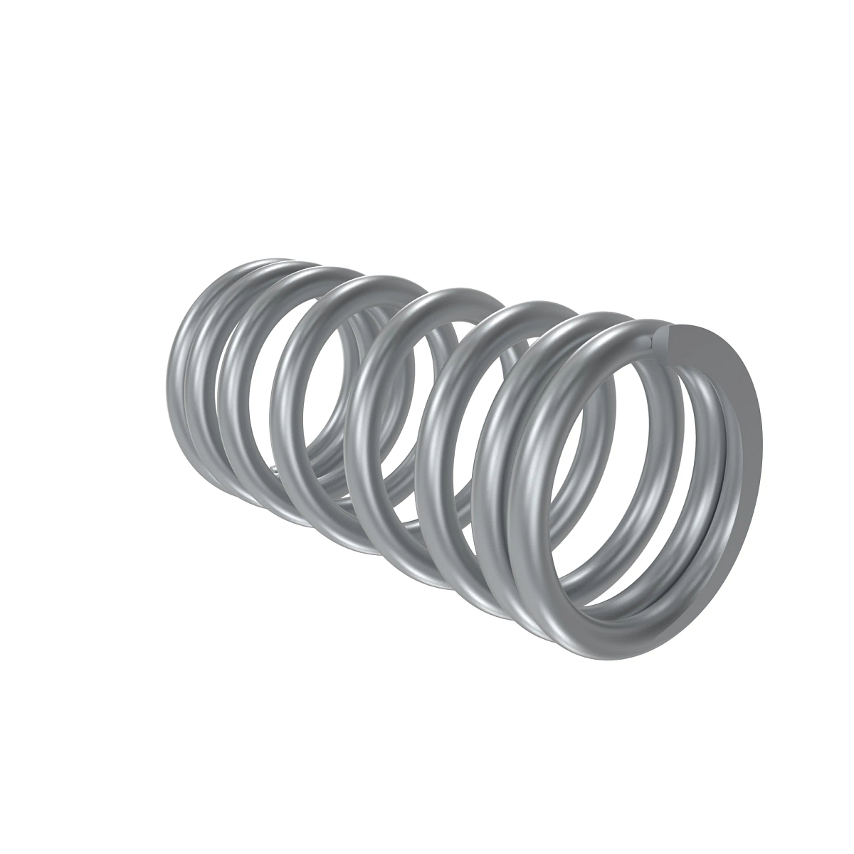 John Deere Compression Spring - L79333