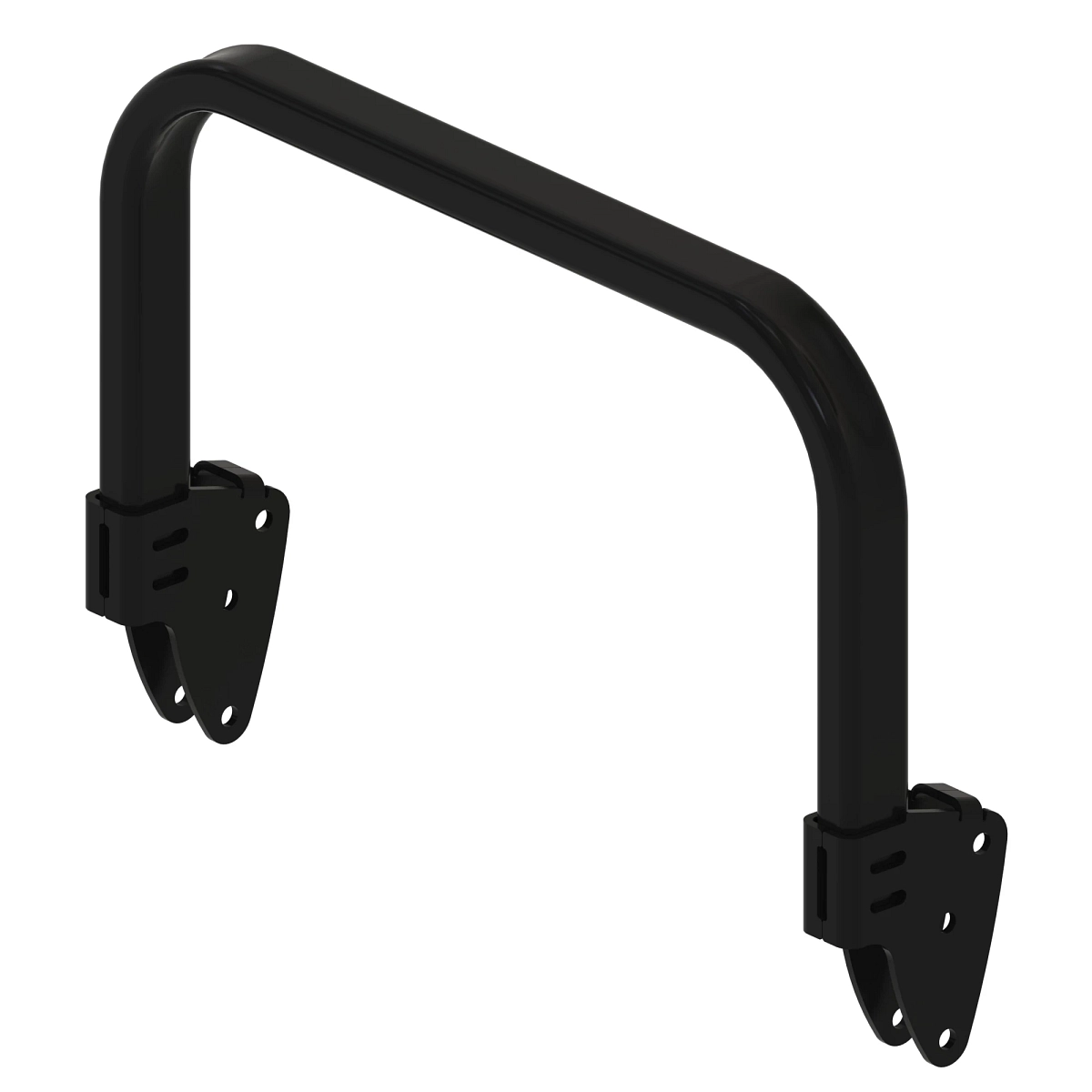 ROPS, Top Tube Assembly