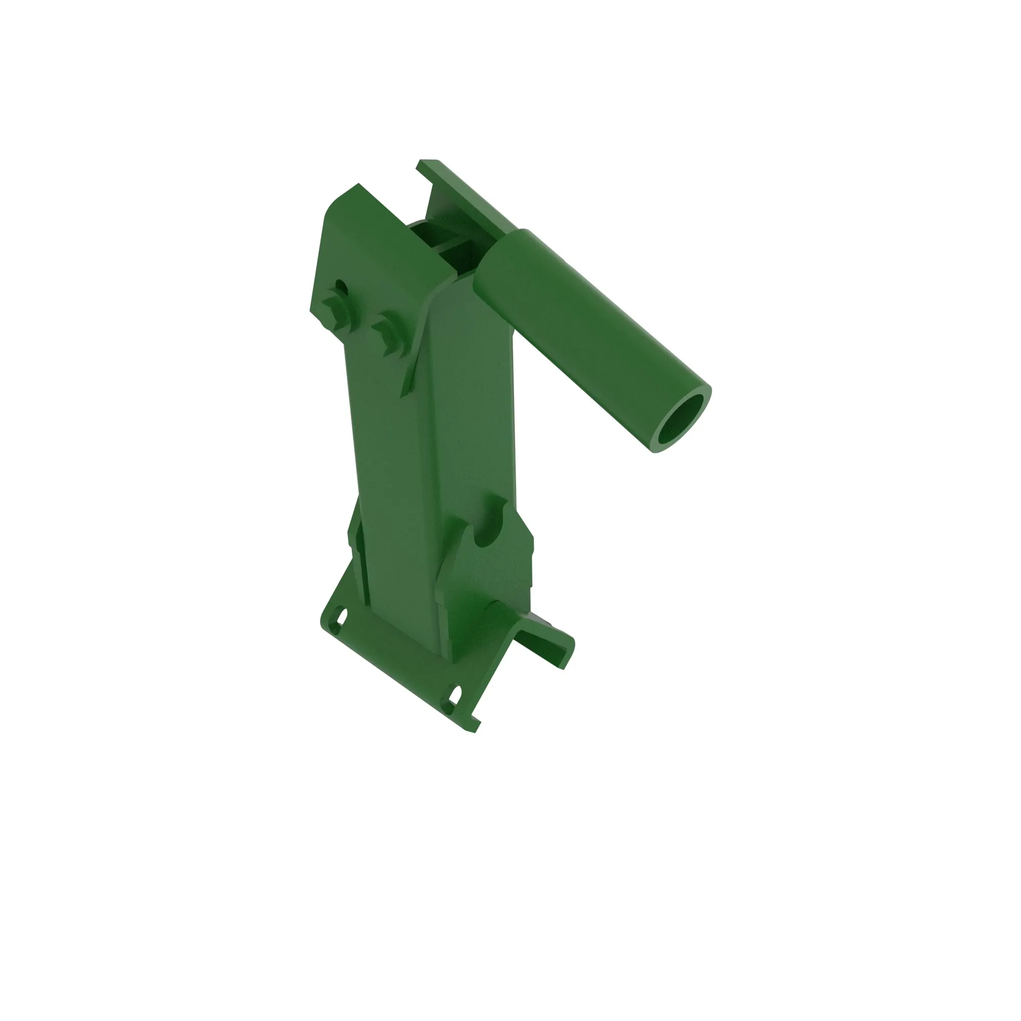 SUPPORT, WHEEL SUPPORT 2 POSITIONS
