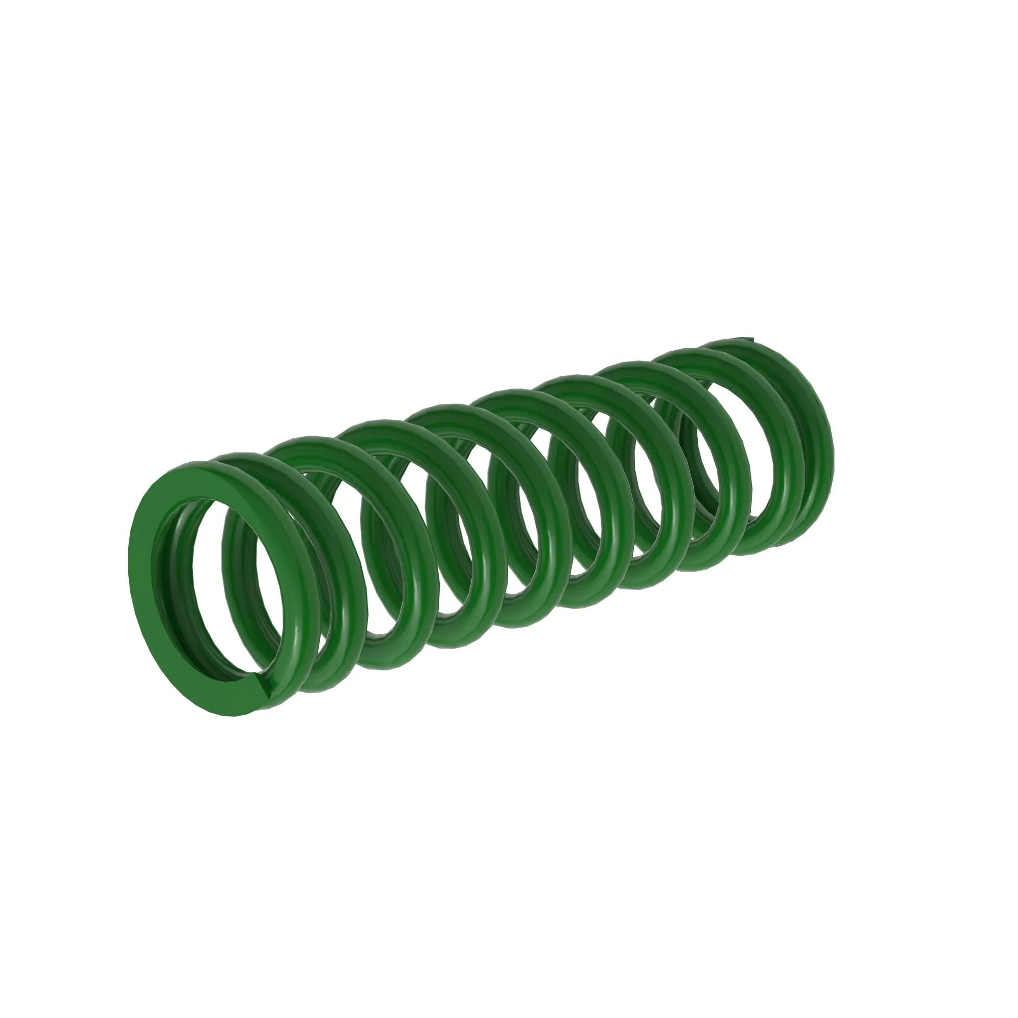 John Deere Compression Spring - FH324531