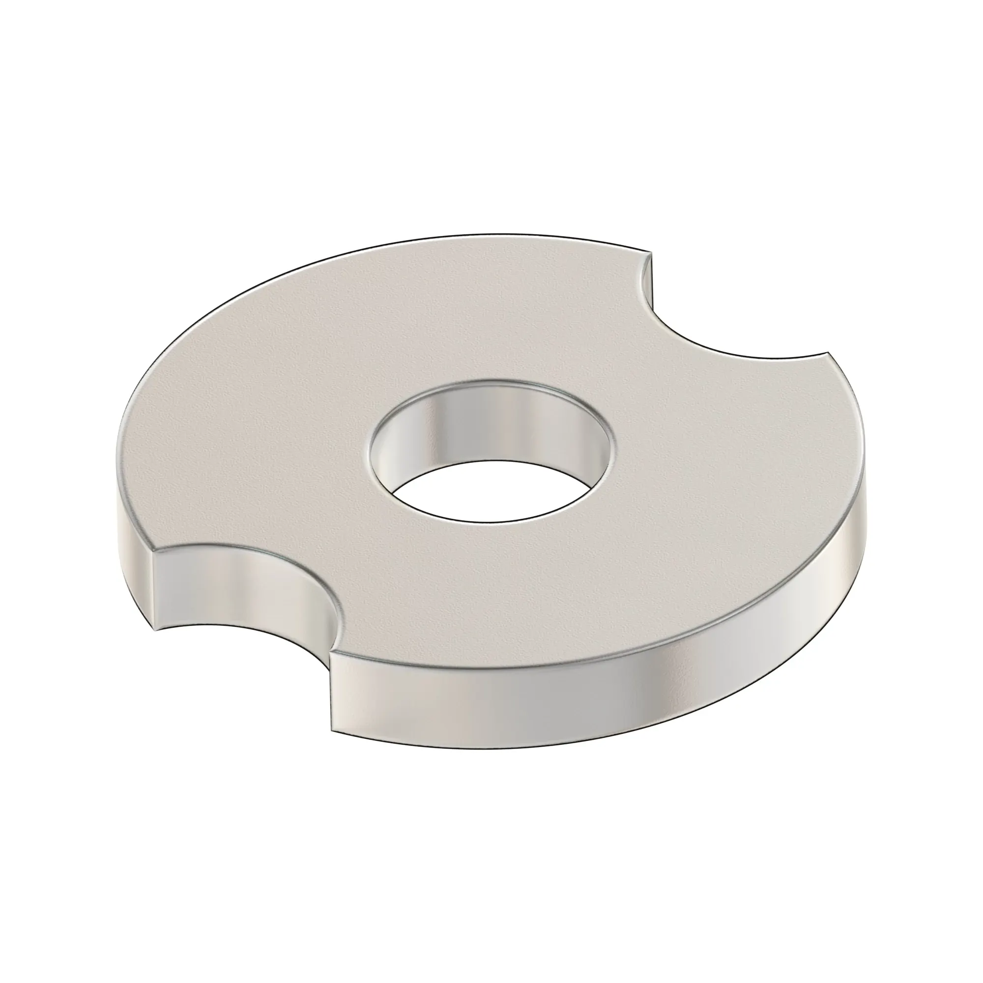 Spacers