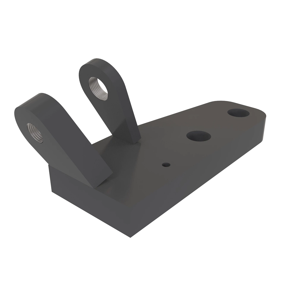 Bracket, Shock Upper Support
