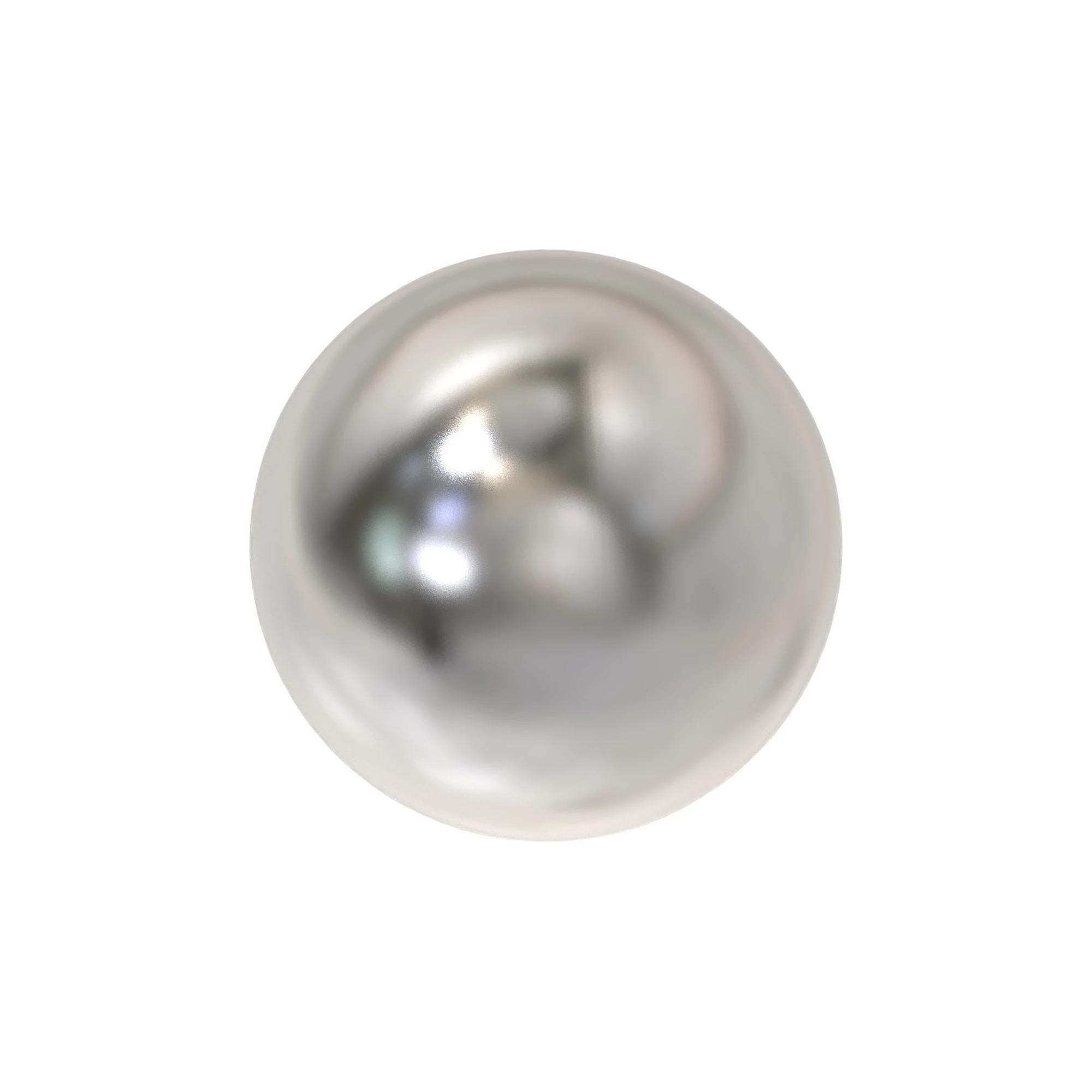 ⚙️ R26552: Bola Simple John Deere 🚜✅ | Importa Seguro 🛡️