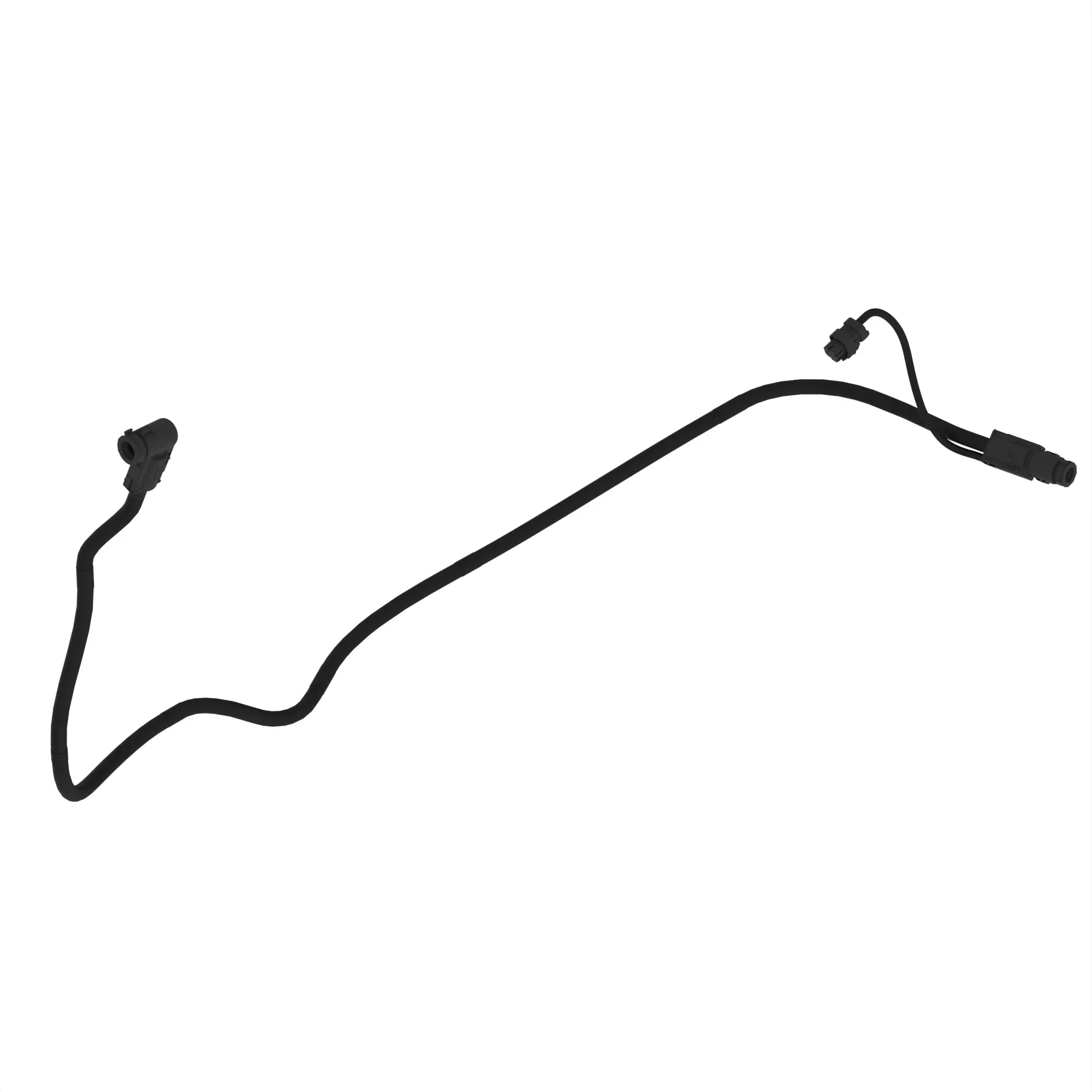 John Deere DEF Pressure Line - DZ117574