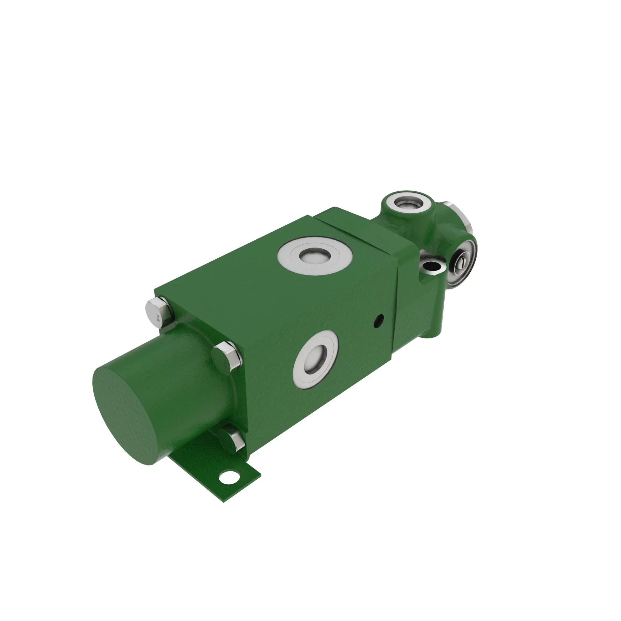 John Deere Control Valve - AN306290