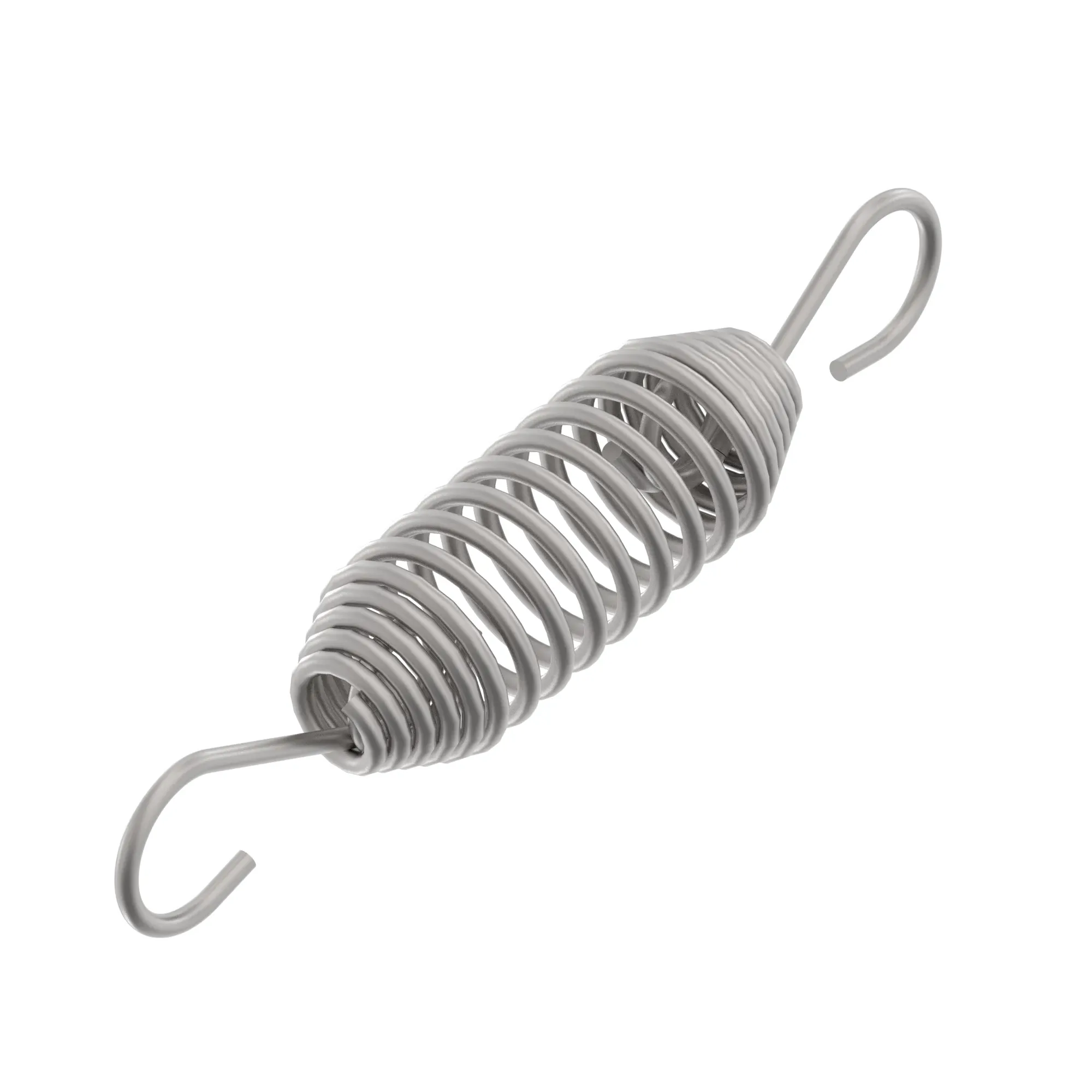 EXTENSION SPRING, EXTENSION SPRING,