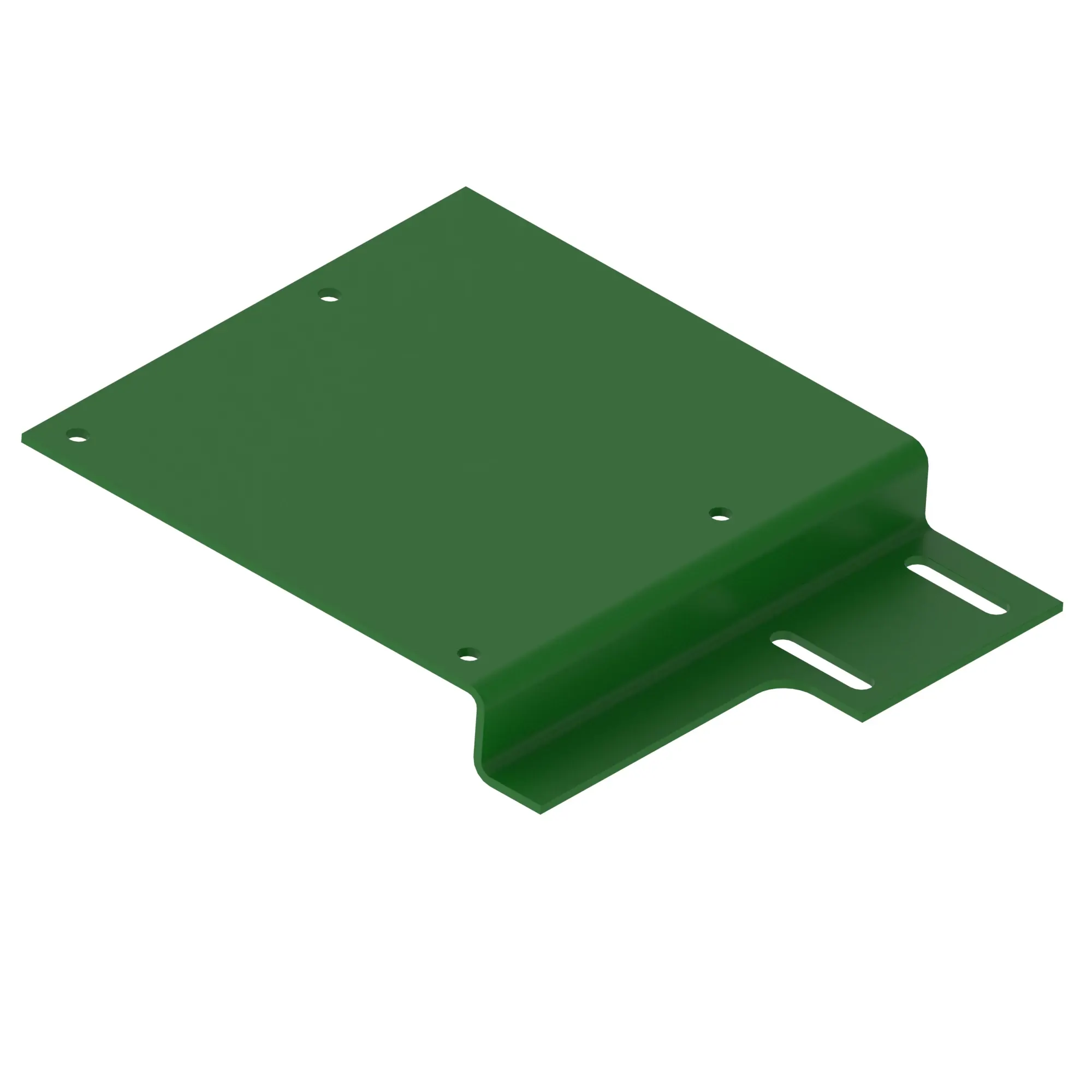John Deere Bracket - H204202