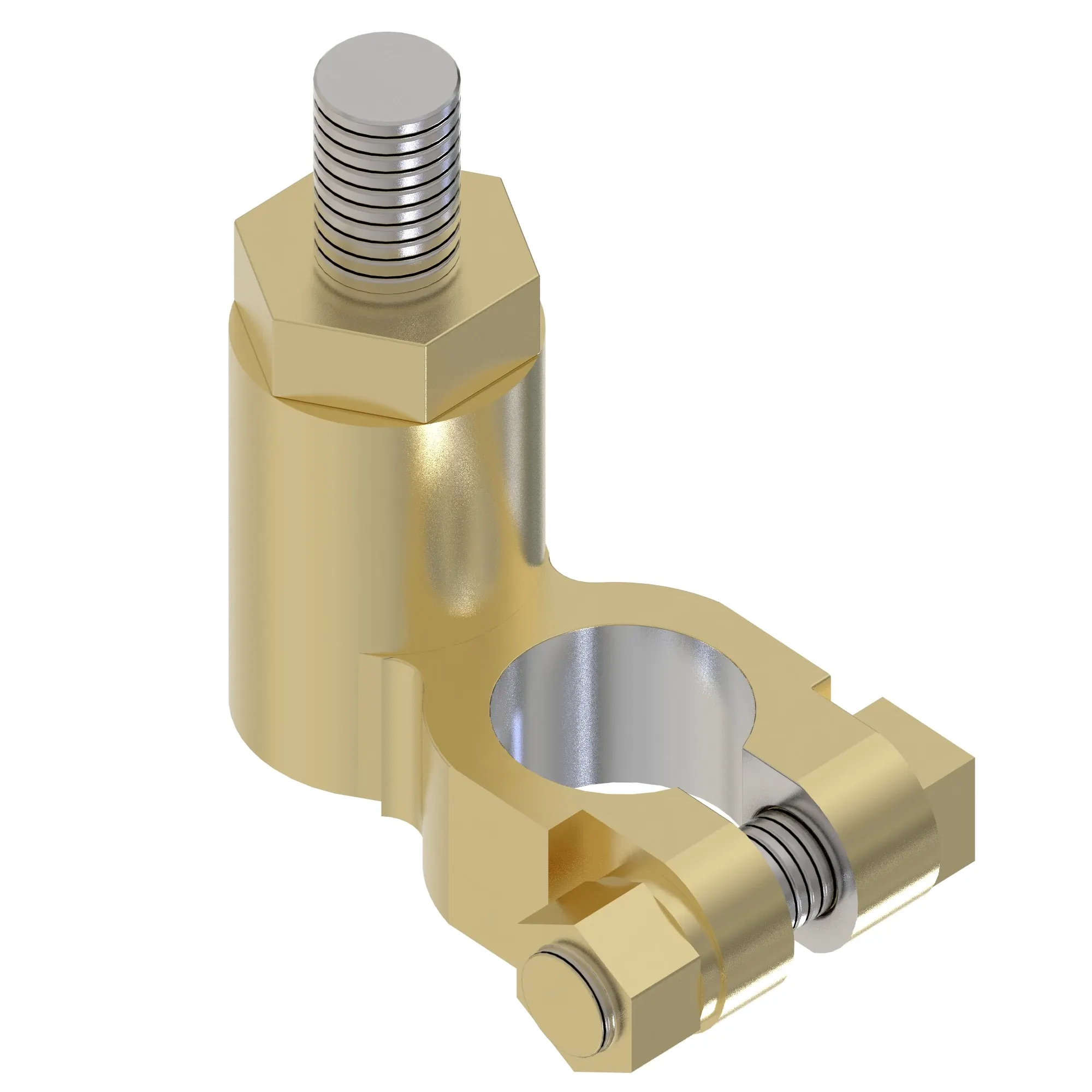 Elec. Connector Terminal