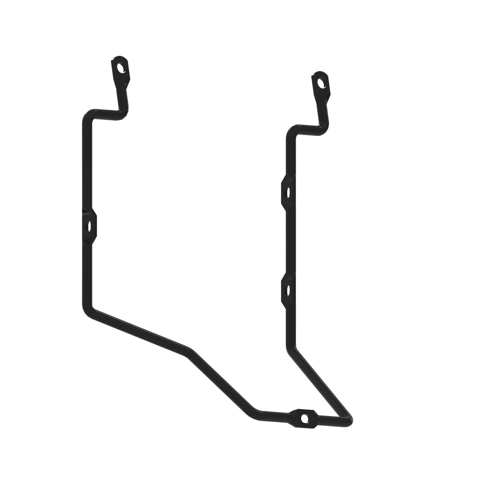 ROD, OIL COOLER MTG