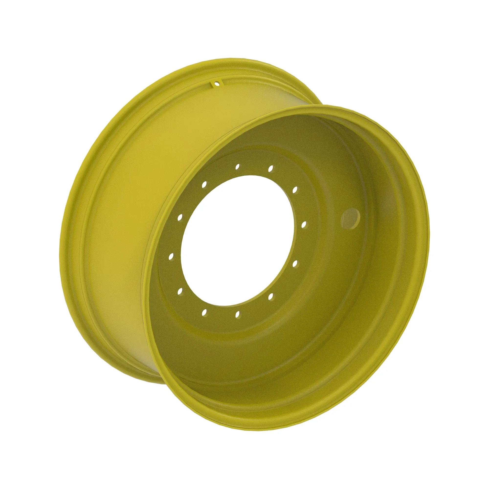 John Deere Front Wheel, 15 X 34 - RE174394