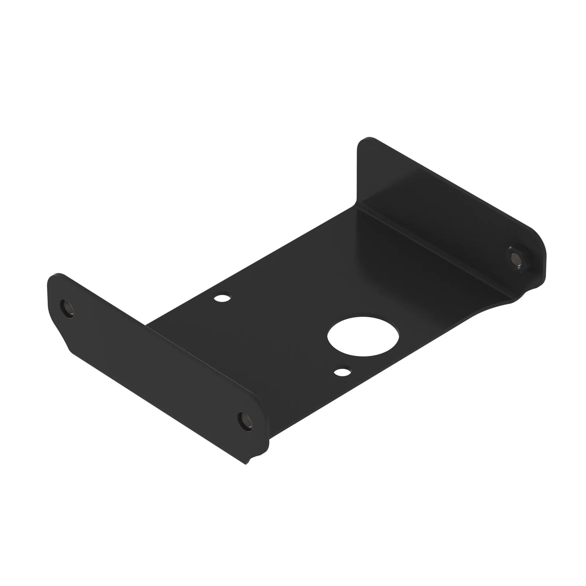 LAMP HOUSING ASSMBLY - LH