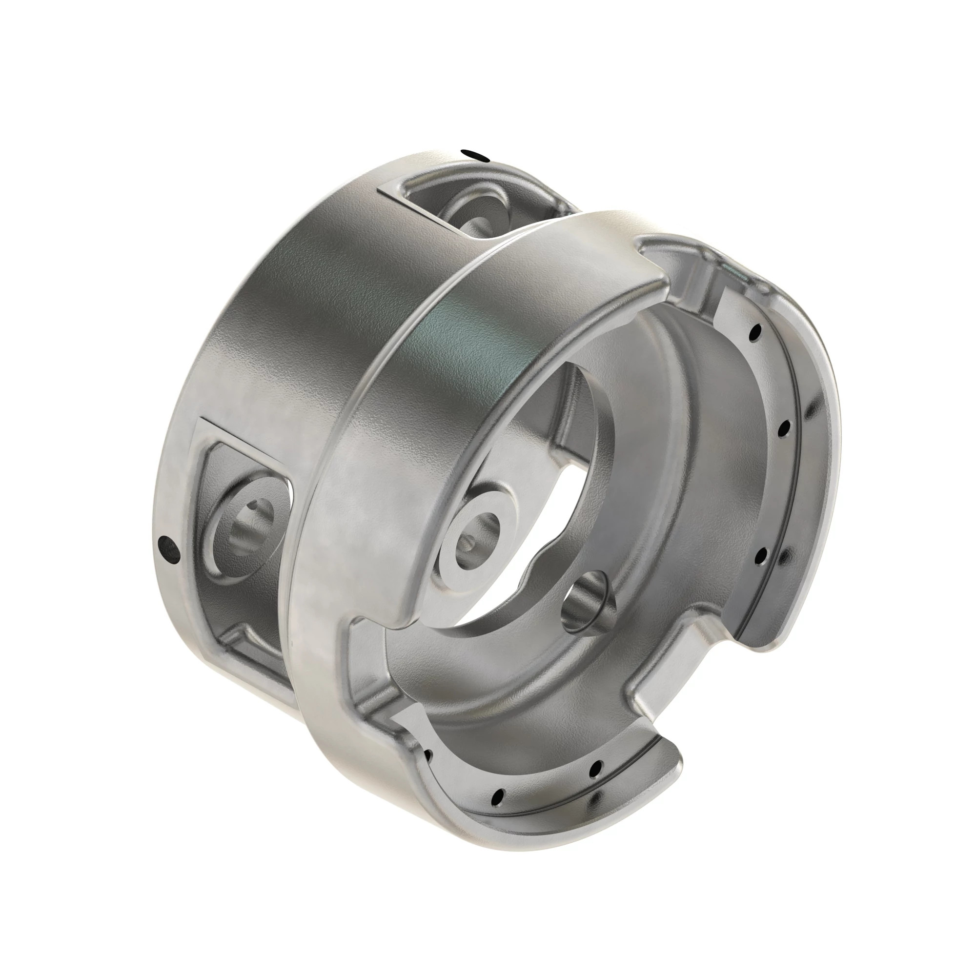 Planet Pinion Carrier