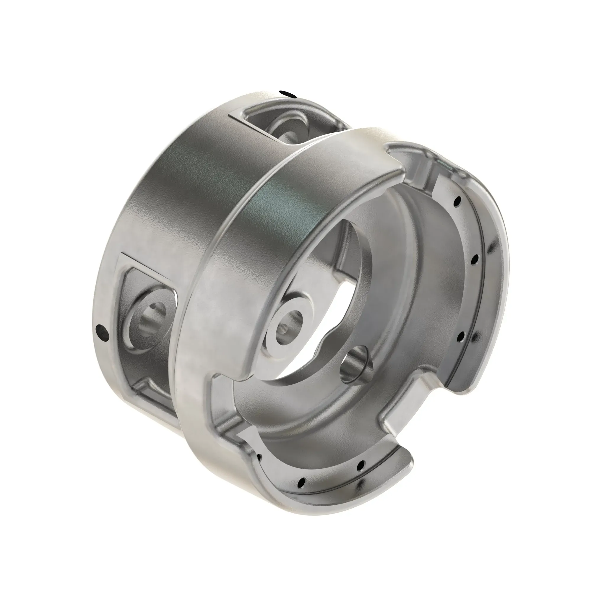 Planet Pinion Carrier