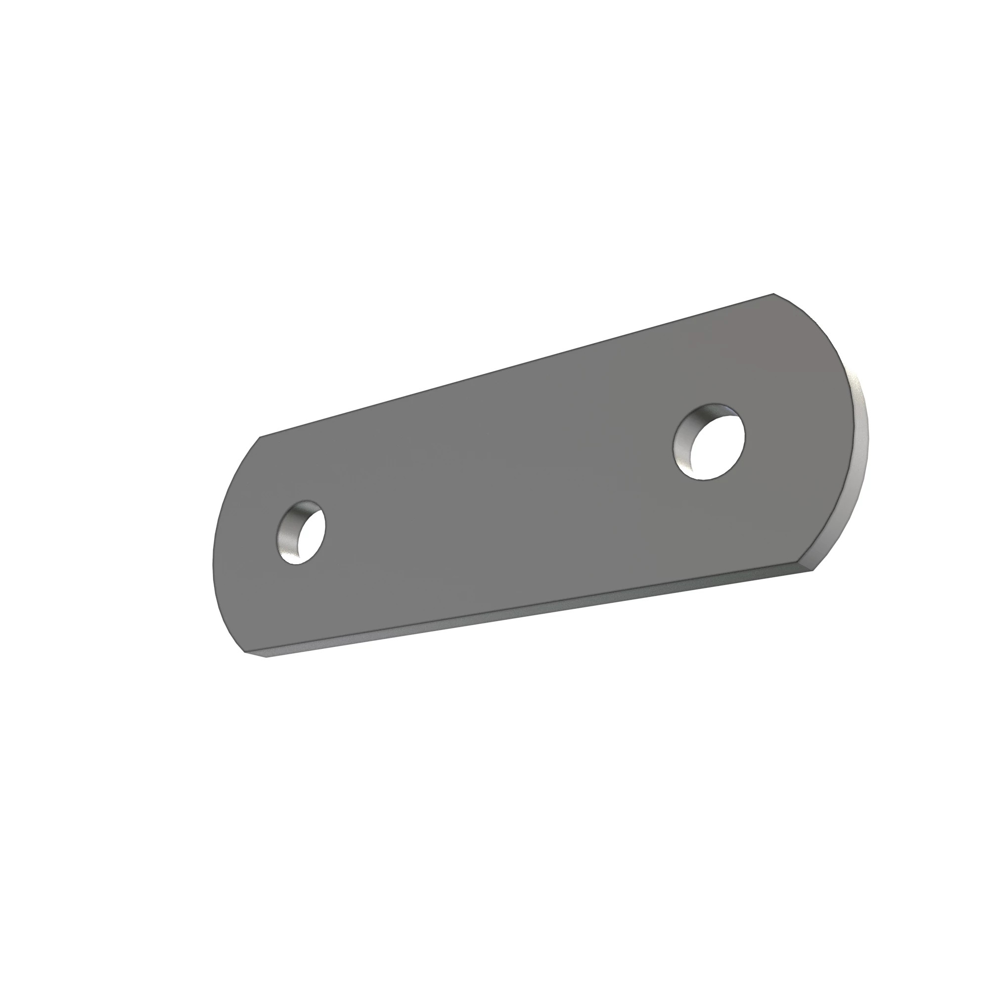 SHACKLE, LONG SPRING