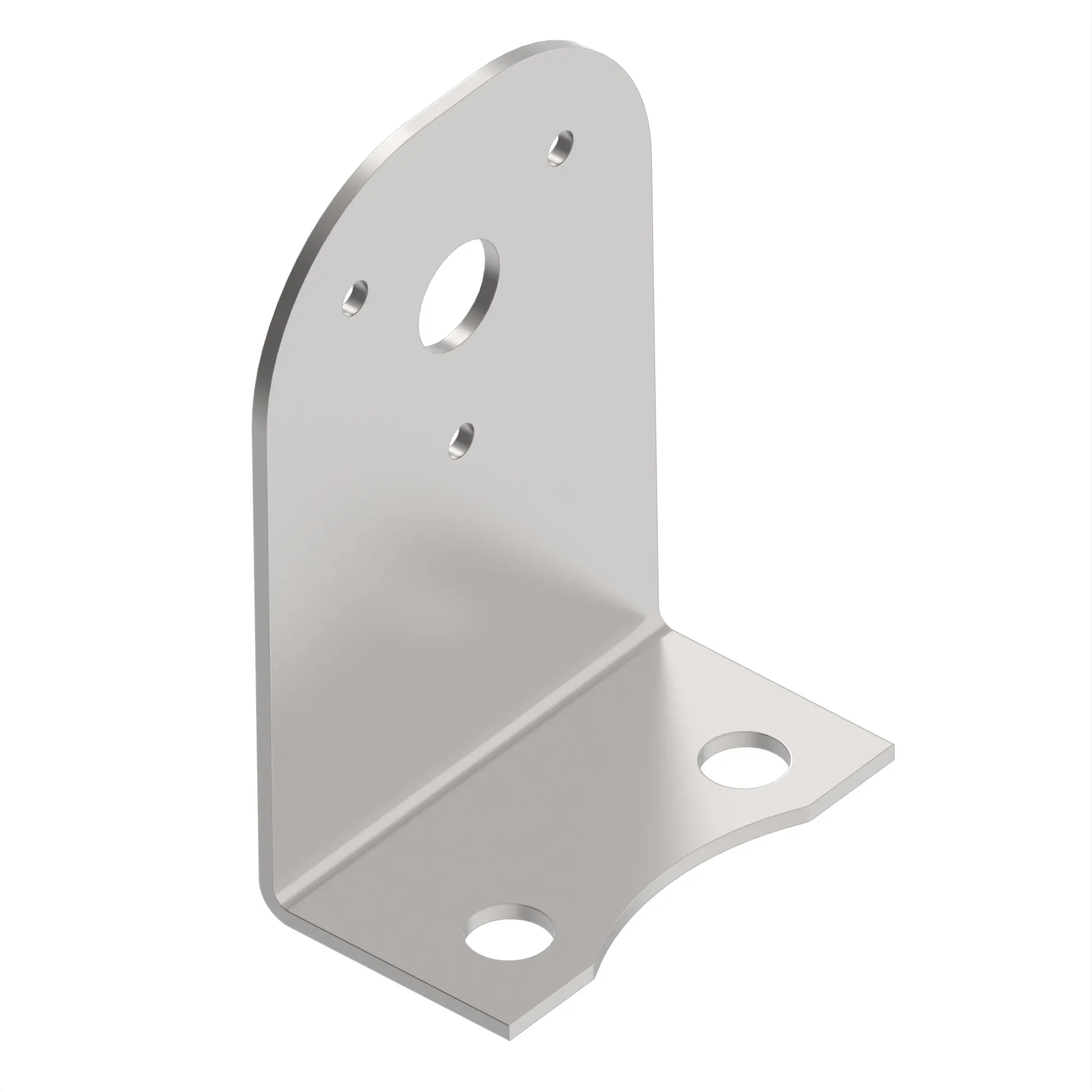 BRACKET TRAILER HARNESS