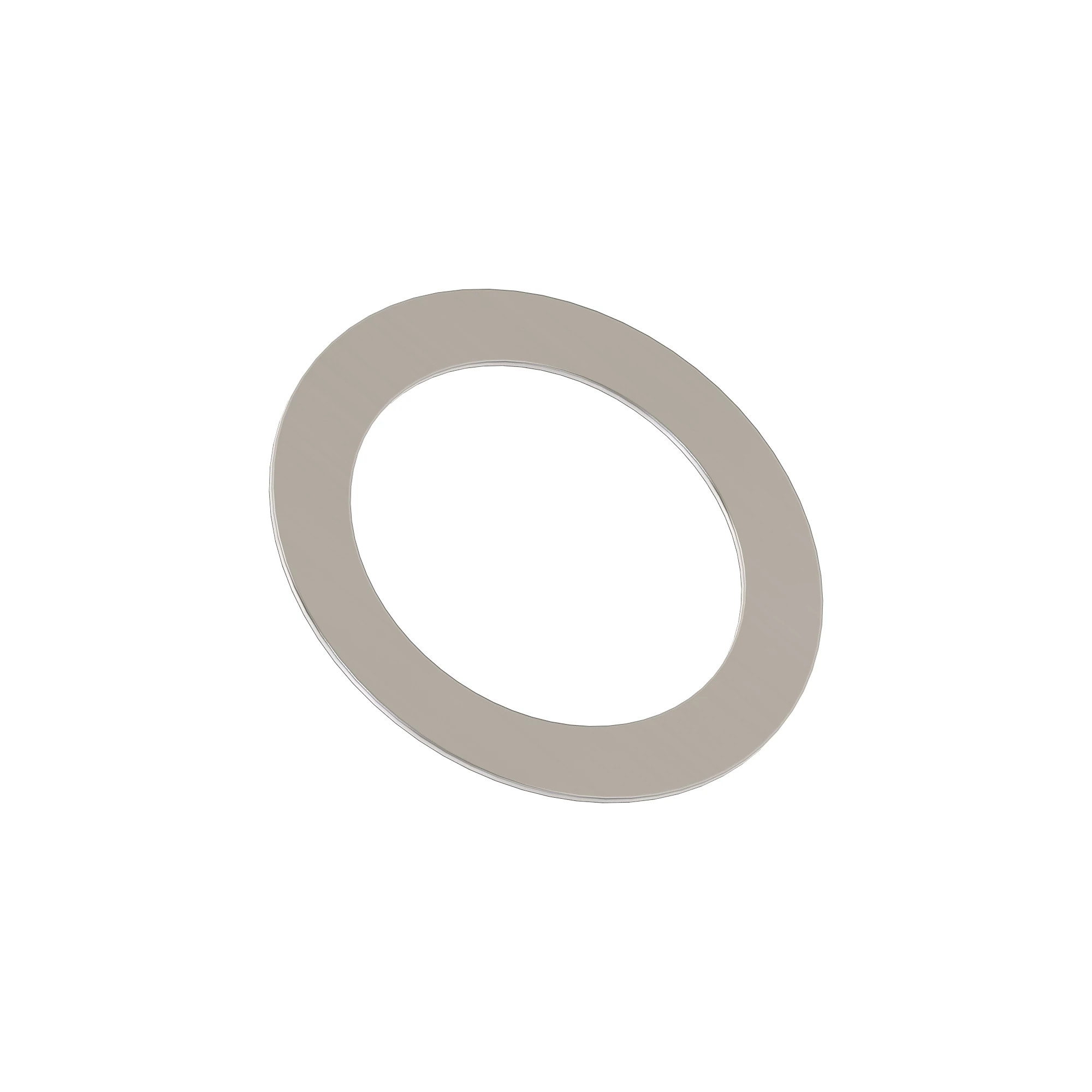 SHIM, CIRCULAR