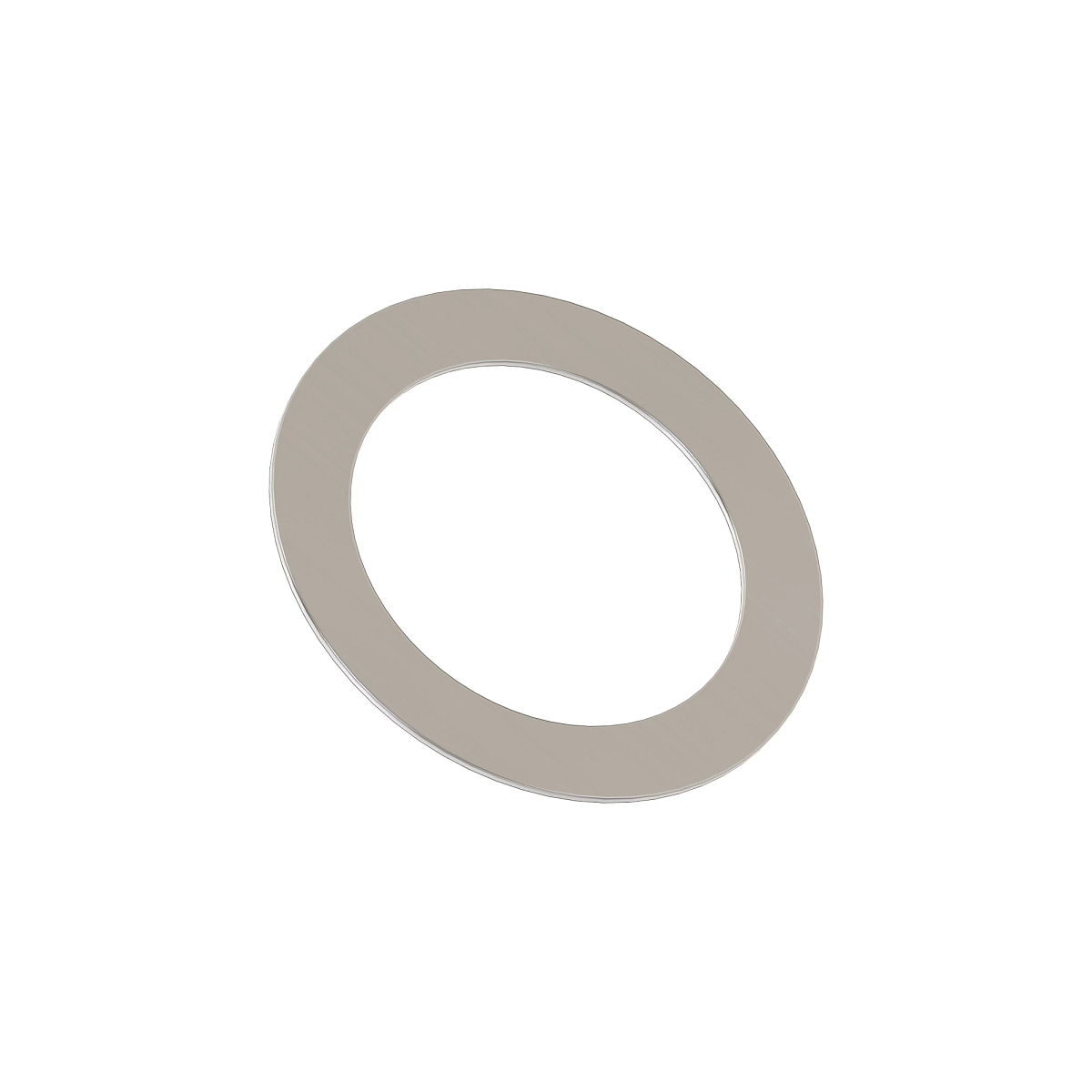 SHIM, CIRCULAR