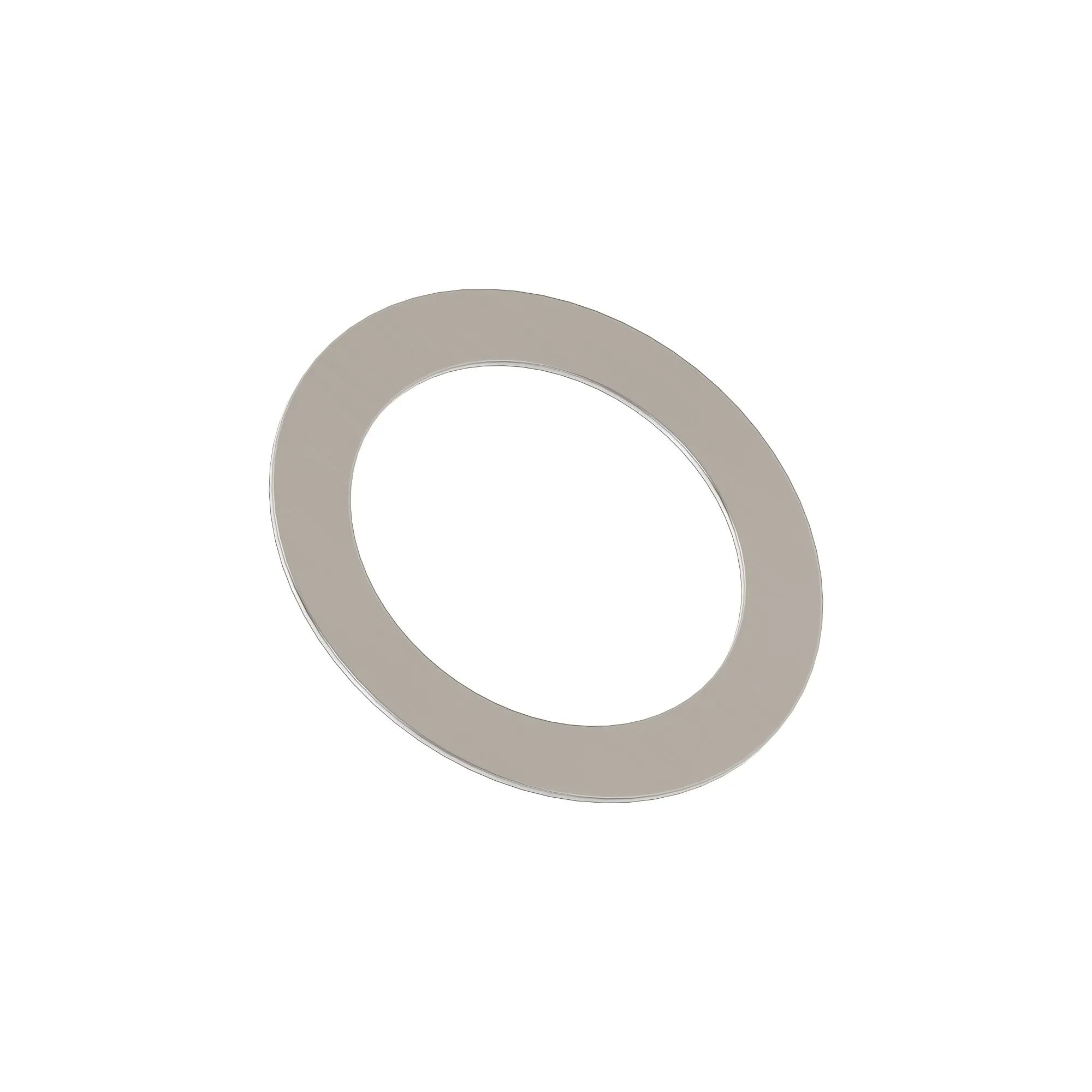 John Deere Circular Plain Shim - 24M7169