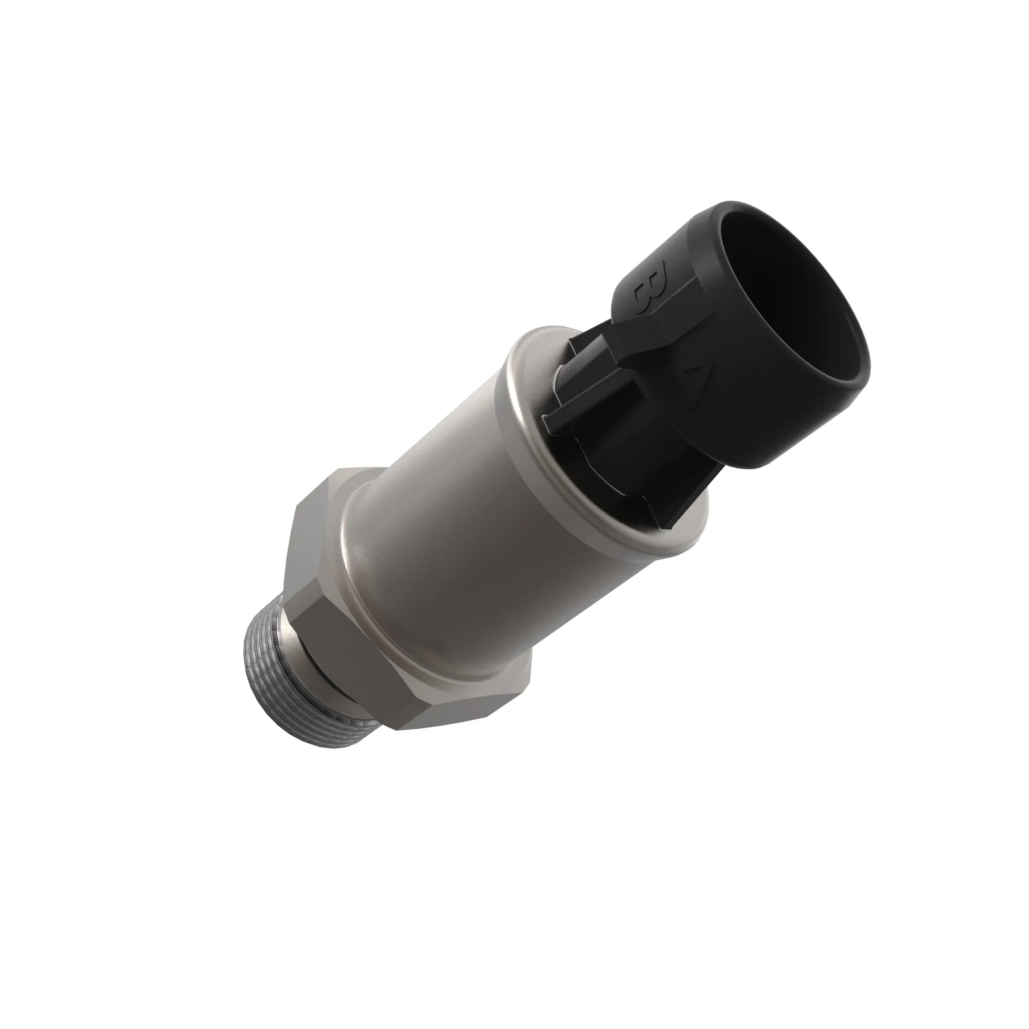 PRESSURE SENSOR, PILOT PRESSURE SEN