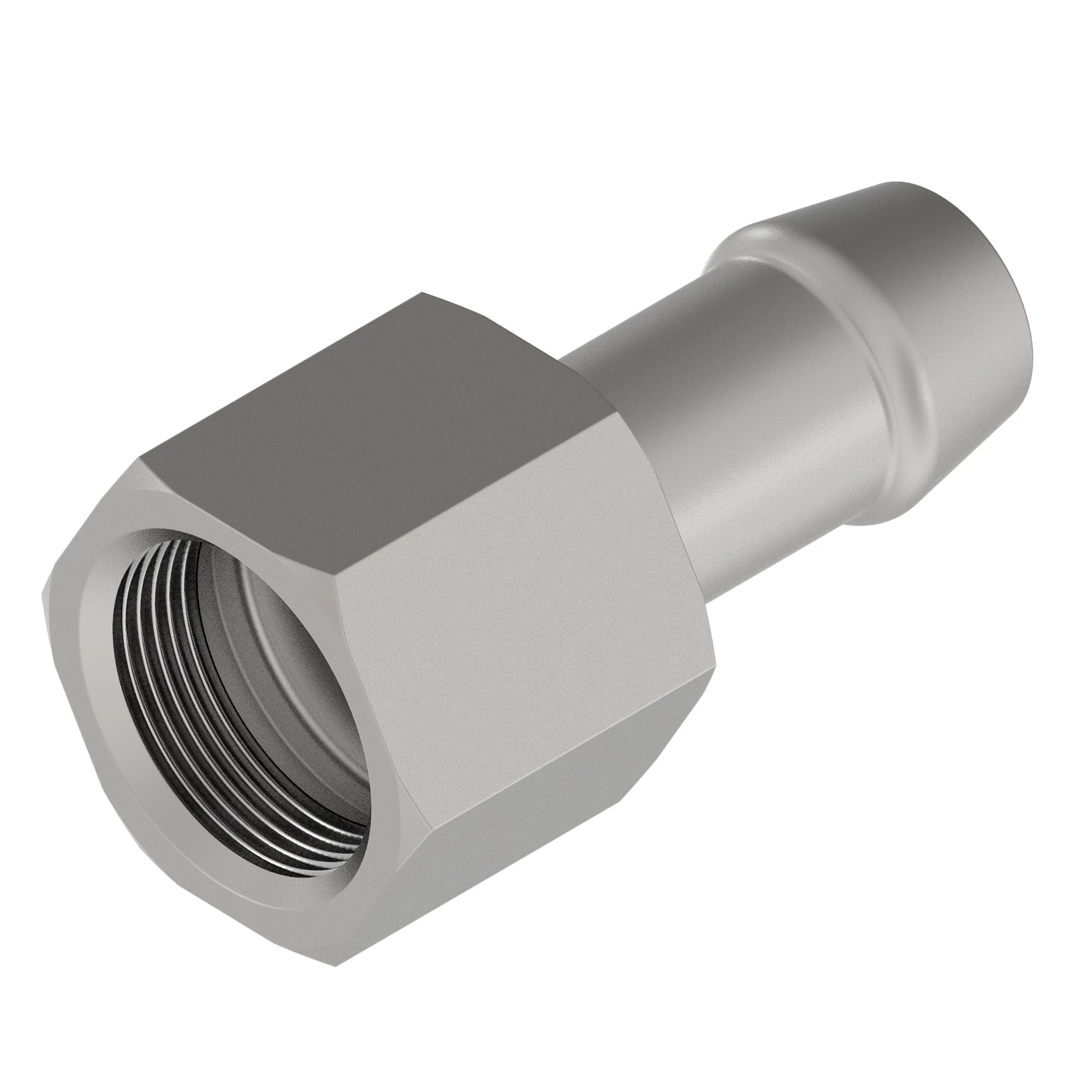 John Deere Hose Fitting - L212443