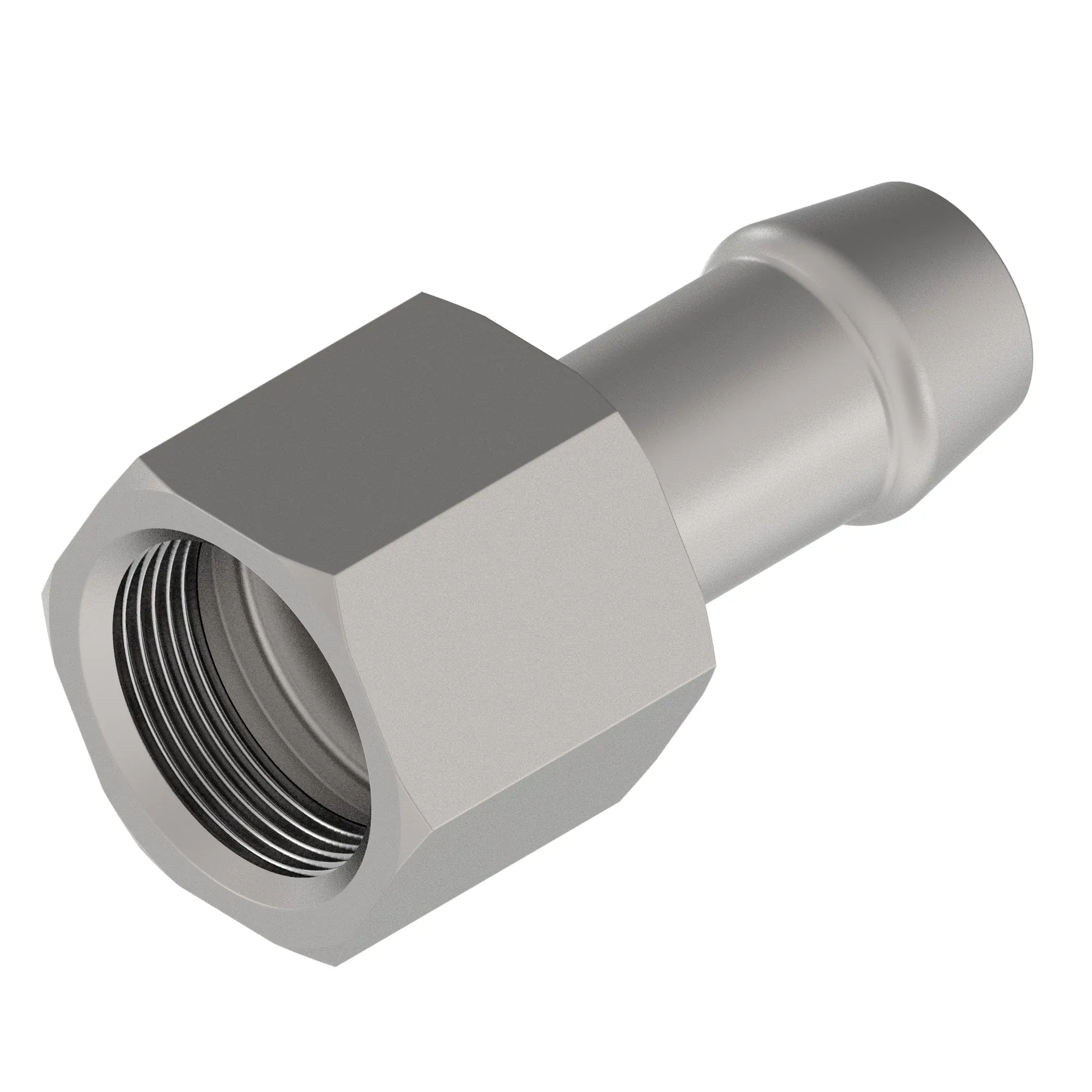 John Deere Hose Fitting - L212443