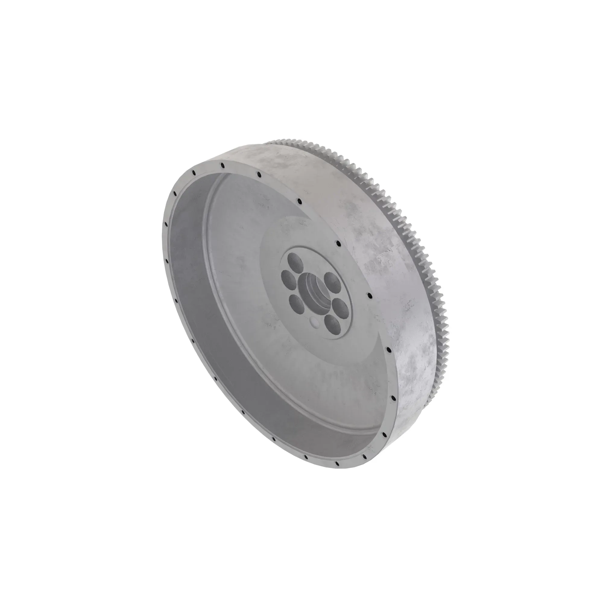 FLYWHEEL