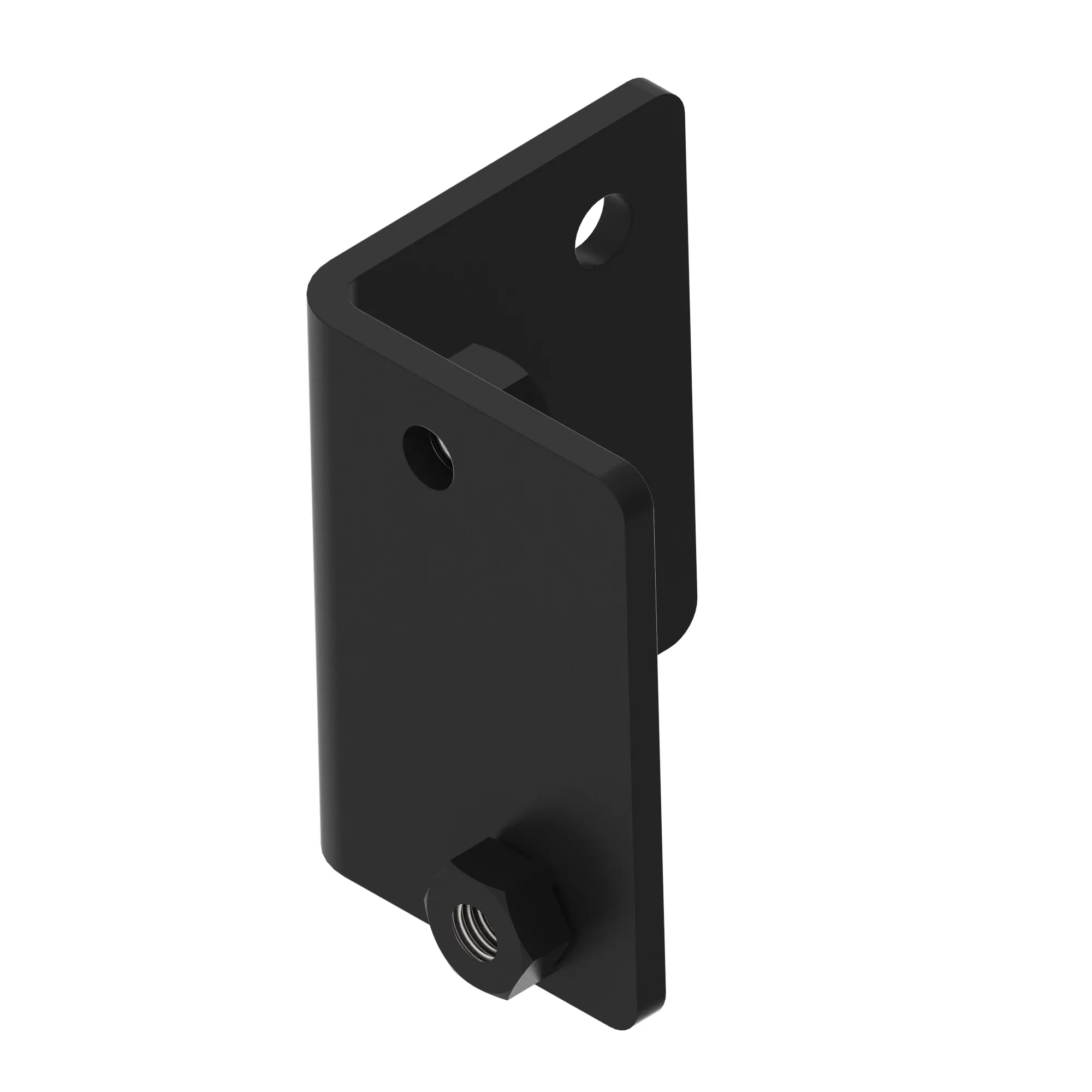 BRACKET, BRACKET, ENGINE ELECTRICAL
