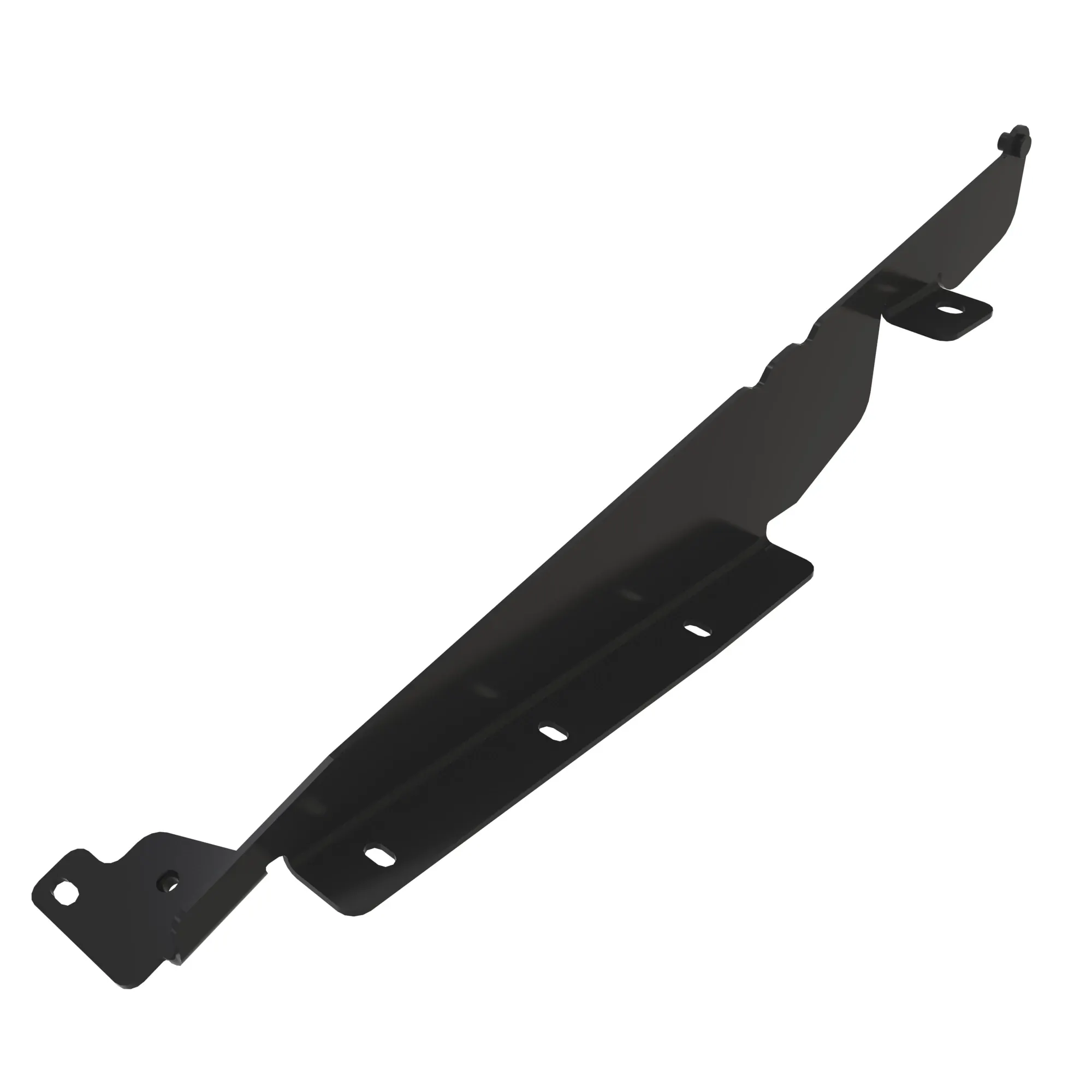 John Deere Hatch Bracket, Right Side - AT451273