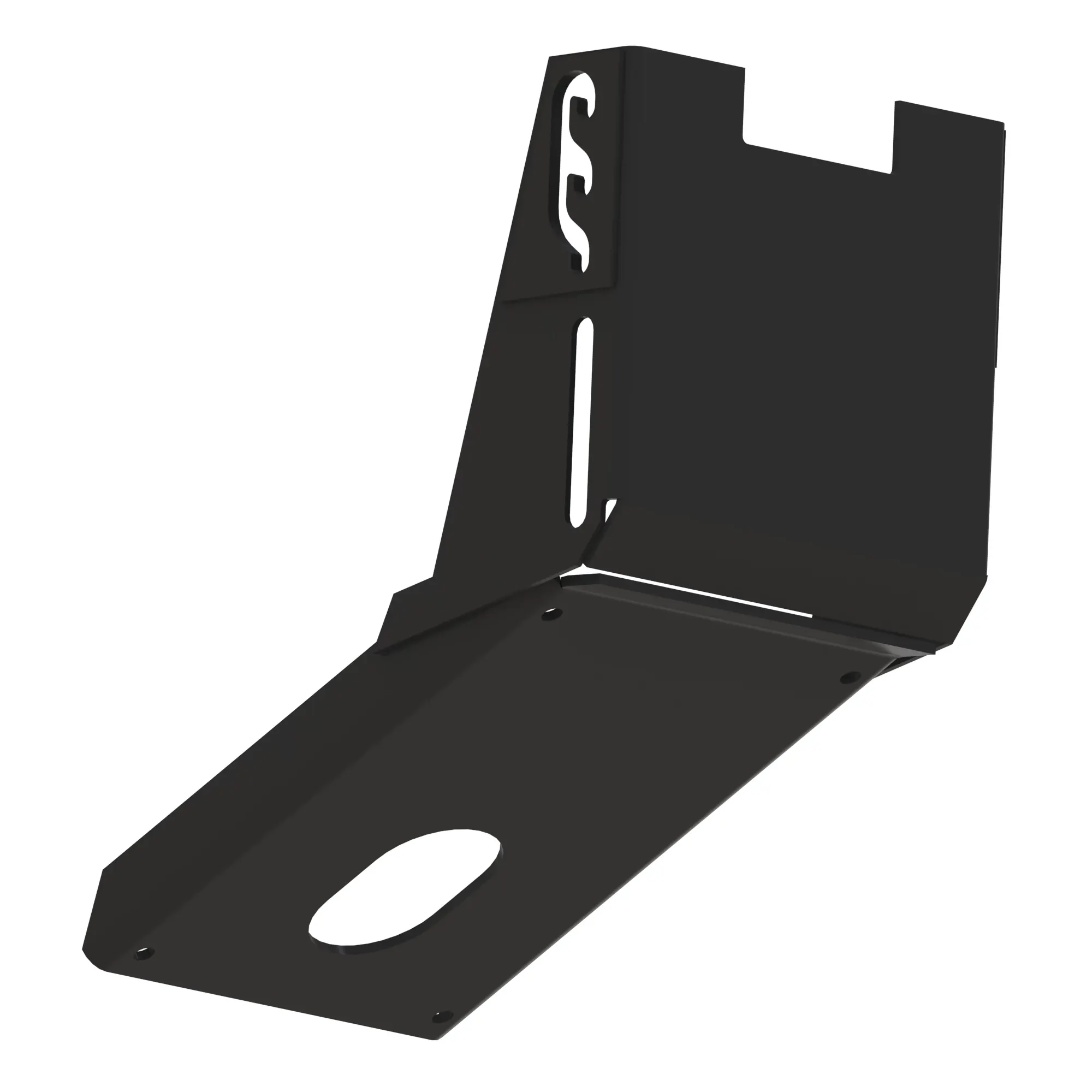 John Deere Seat Base - RE232929