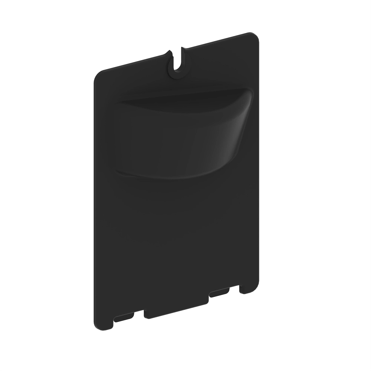 Cover, Access